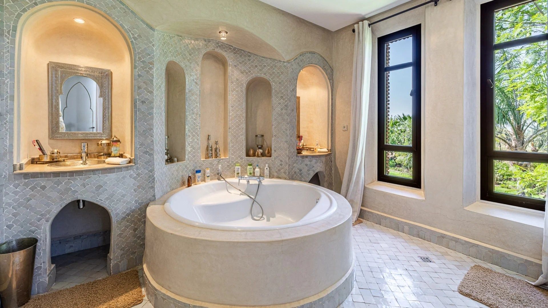 Acheter Villa 9&nbsp;pièces 650&nbsp;m² Marrakech