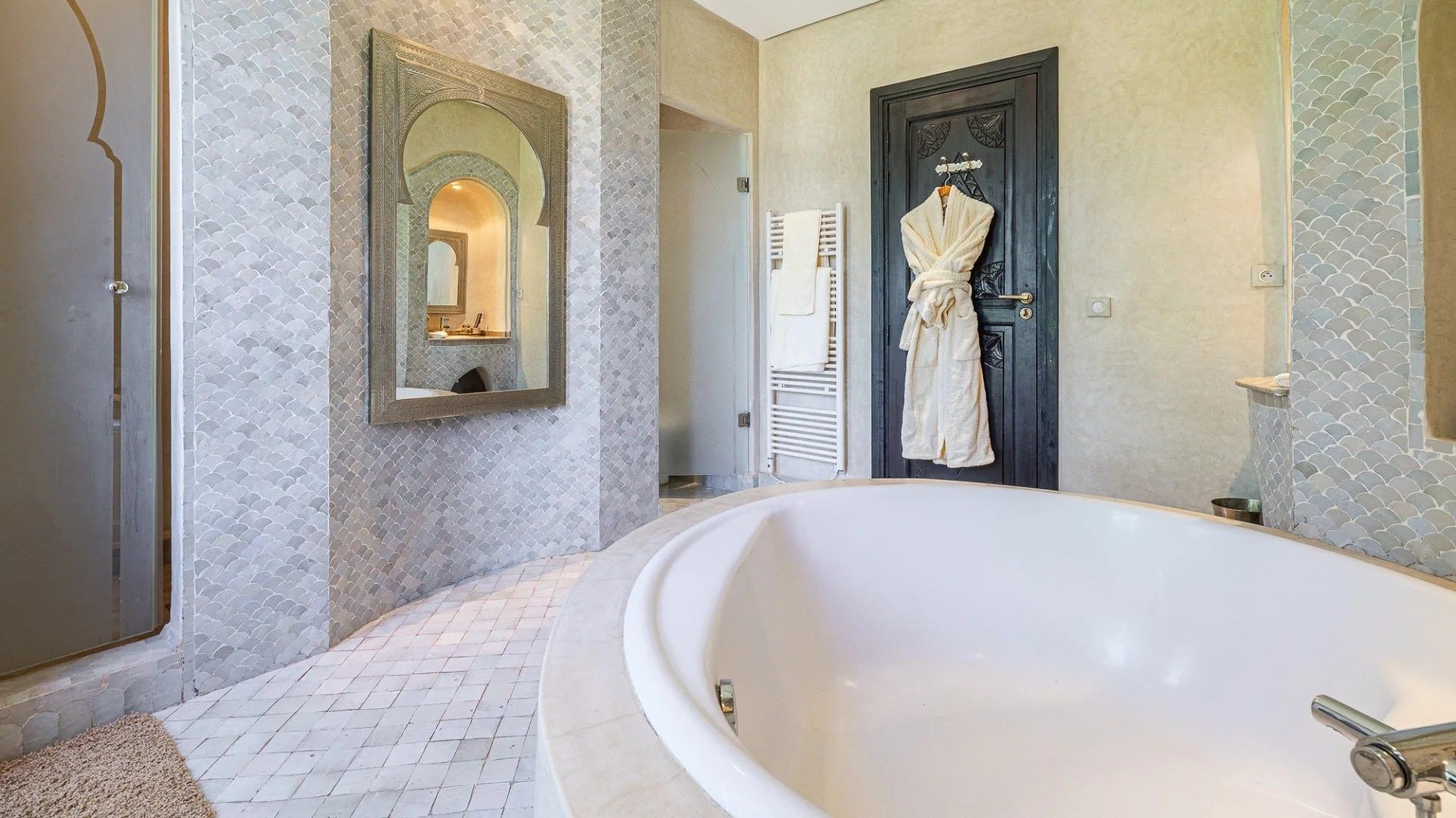 Acheter Villa 9&nbsp;pièces 650&nbsp;m² Marrakech
