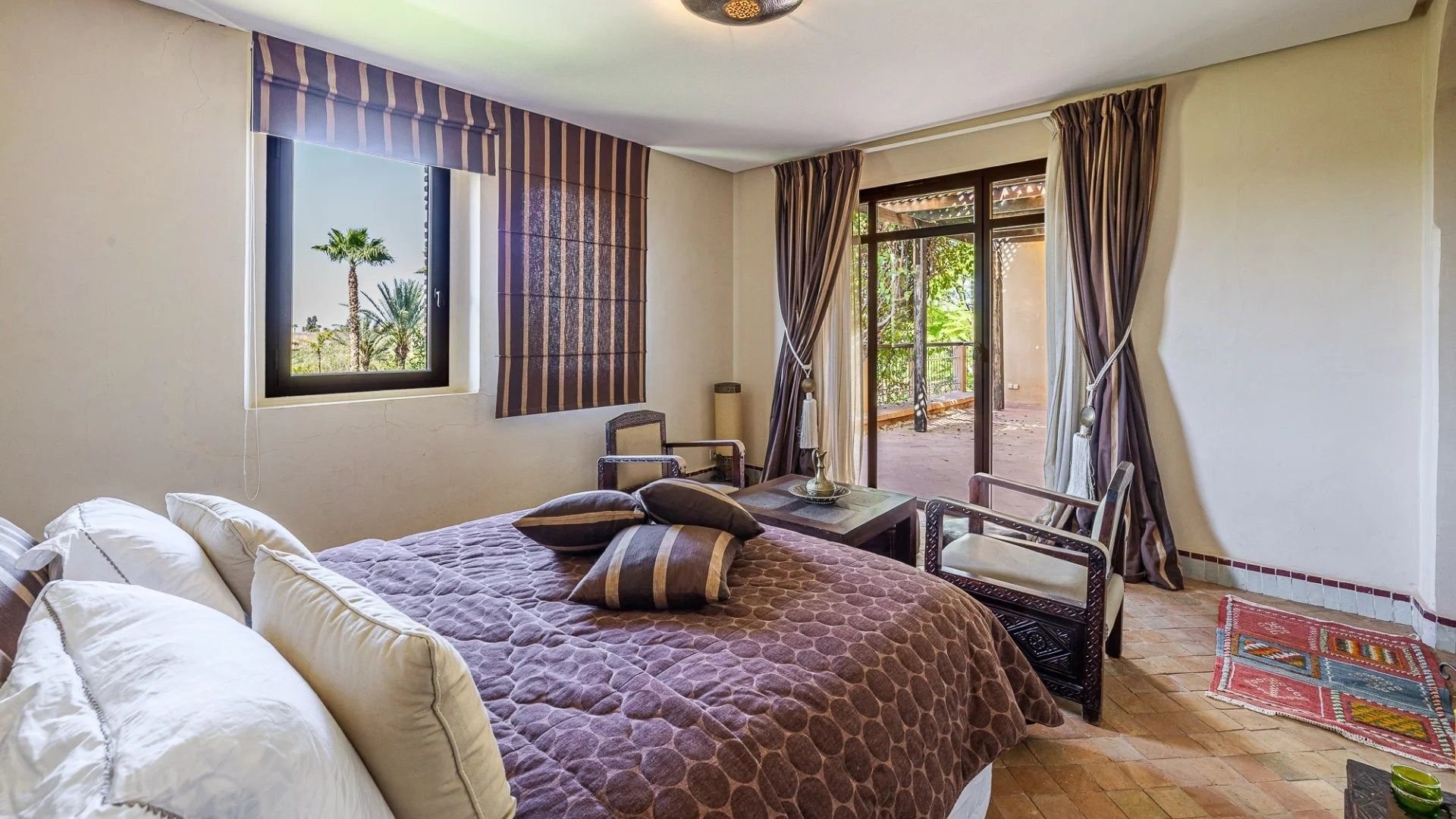 Acheter Villa 9&nbsp;pièces 650&nbsp;m² Marrakech
