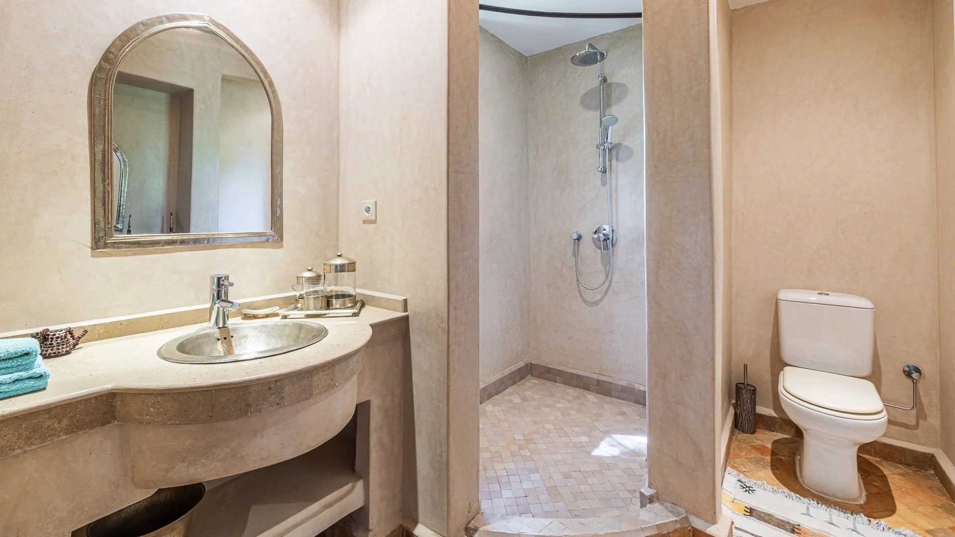Acheter Villa 9&nbsp;pièces 650&nbsp;m² Marrakech