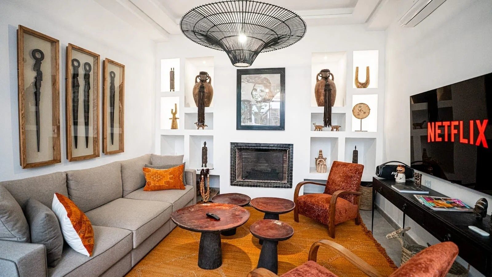 Acheter Riad 8&nbsp;pièces 164&nbsp;m² Marrakech