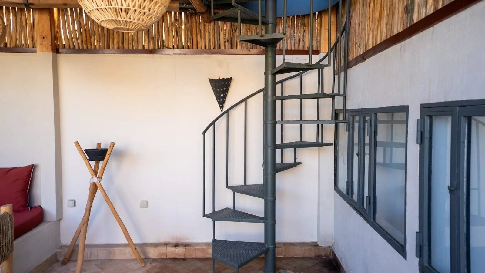 Acheter Riad 8&nbsp;pièces 164&nbsp;m² Marrakech
