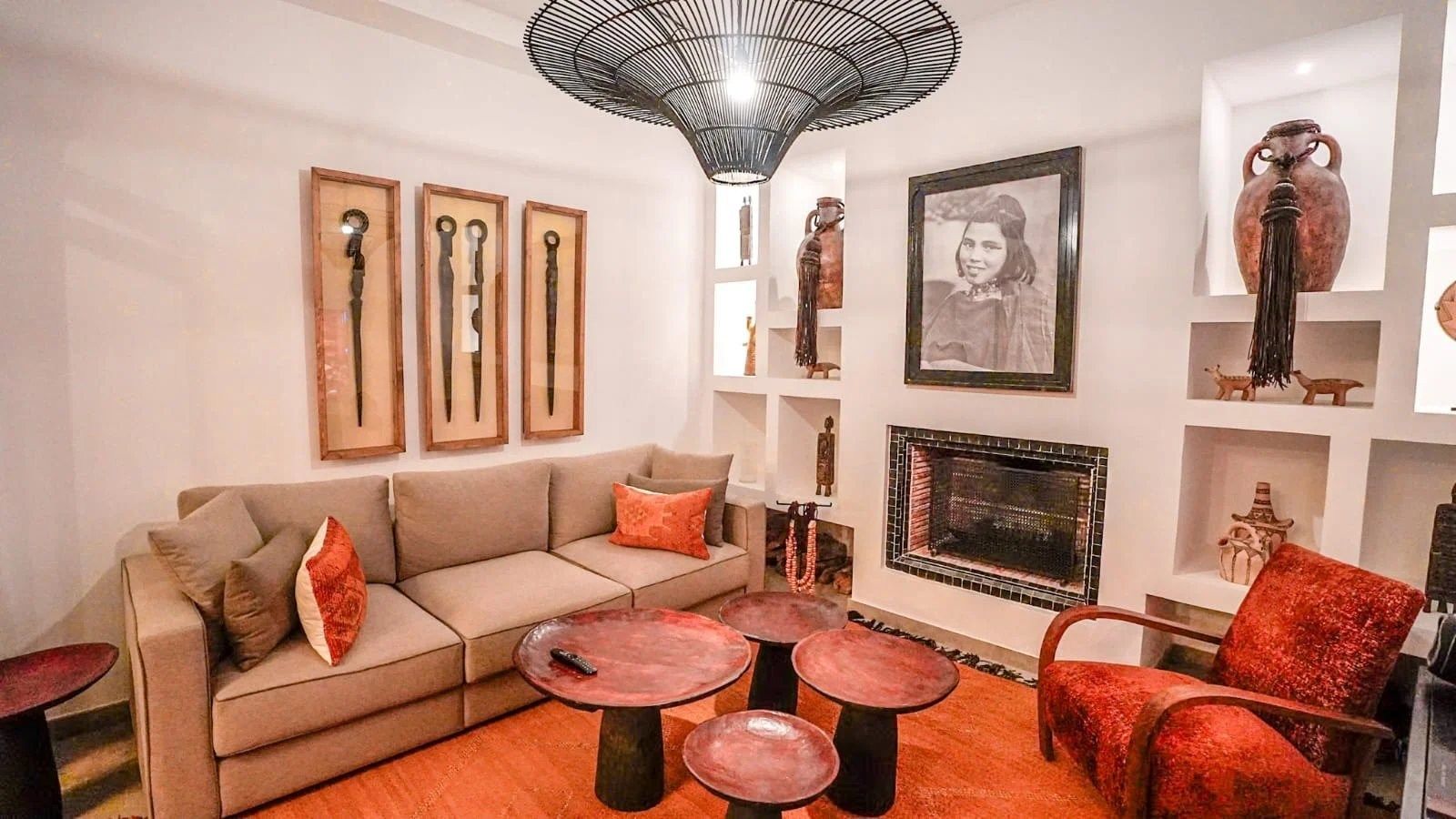 Acheter Riad 8&nbsp;pièces 164&nbsp;m² Marrakech