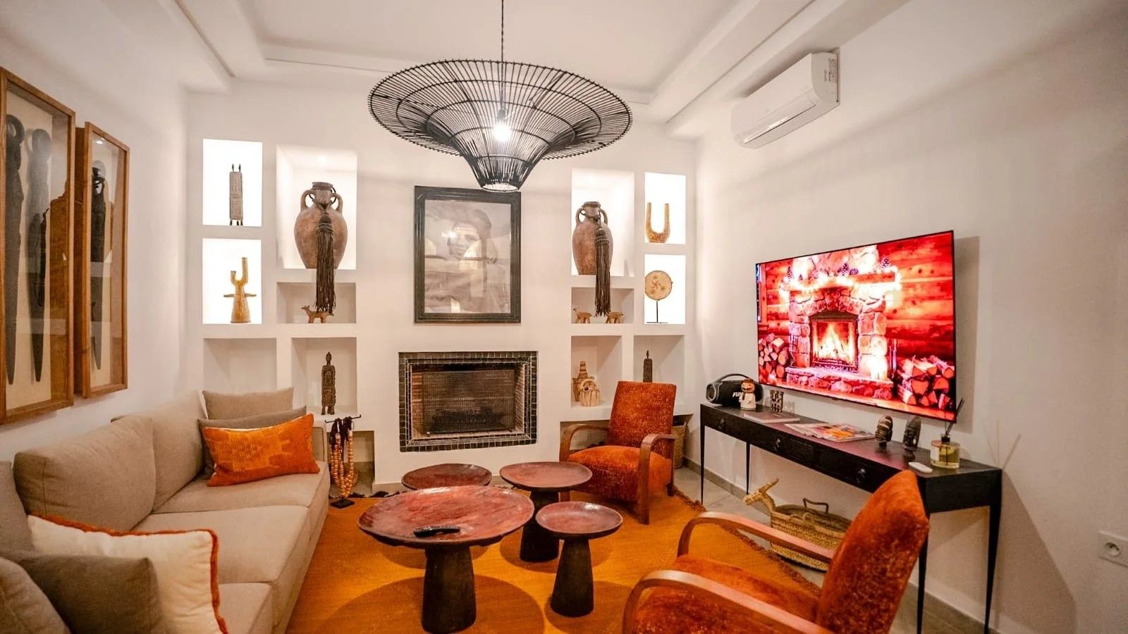 Acheter Riad 8&nbsp;pièces 164&nbsp;m² Marrakech