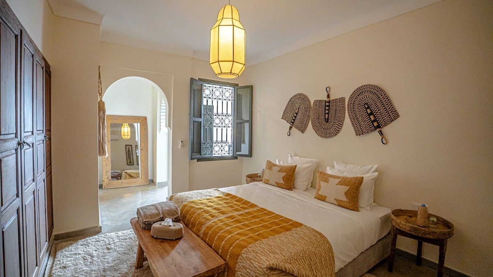 Acheter Riad 8&nbsp;pièces 164&nbsp;m² Marrakech
