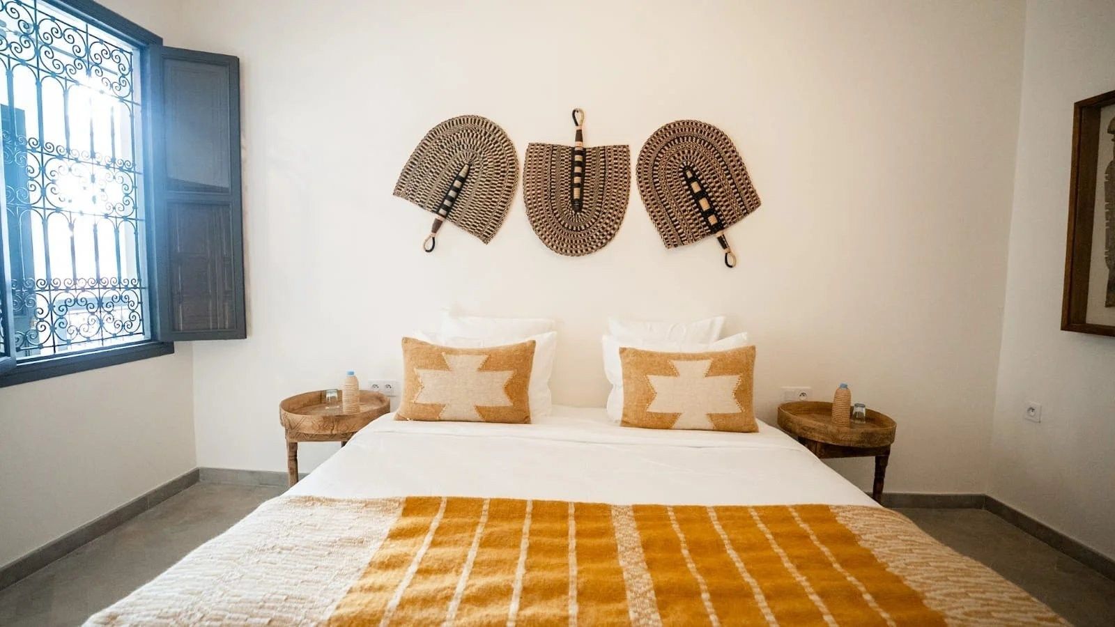 Acheter Riad 8&nbsp;pièces 164&nbsp;m² Marrakech
