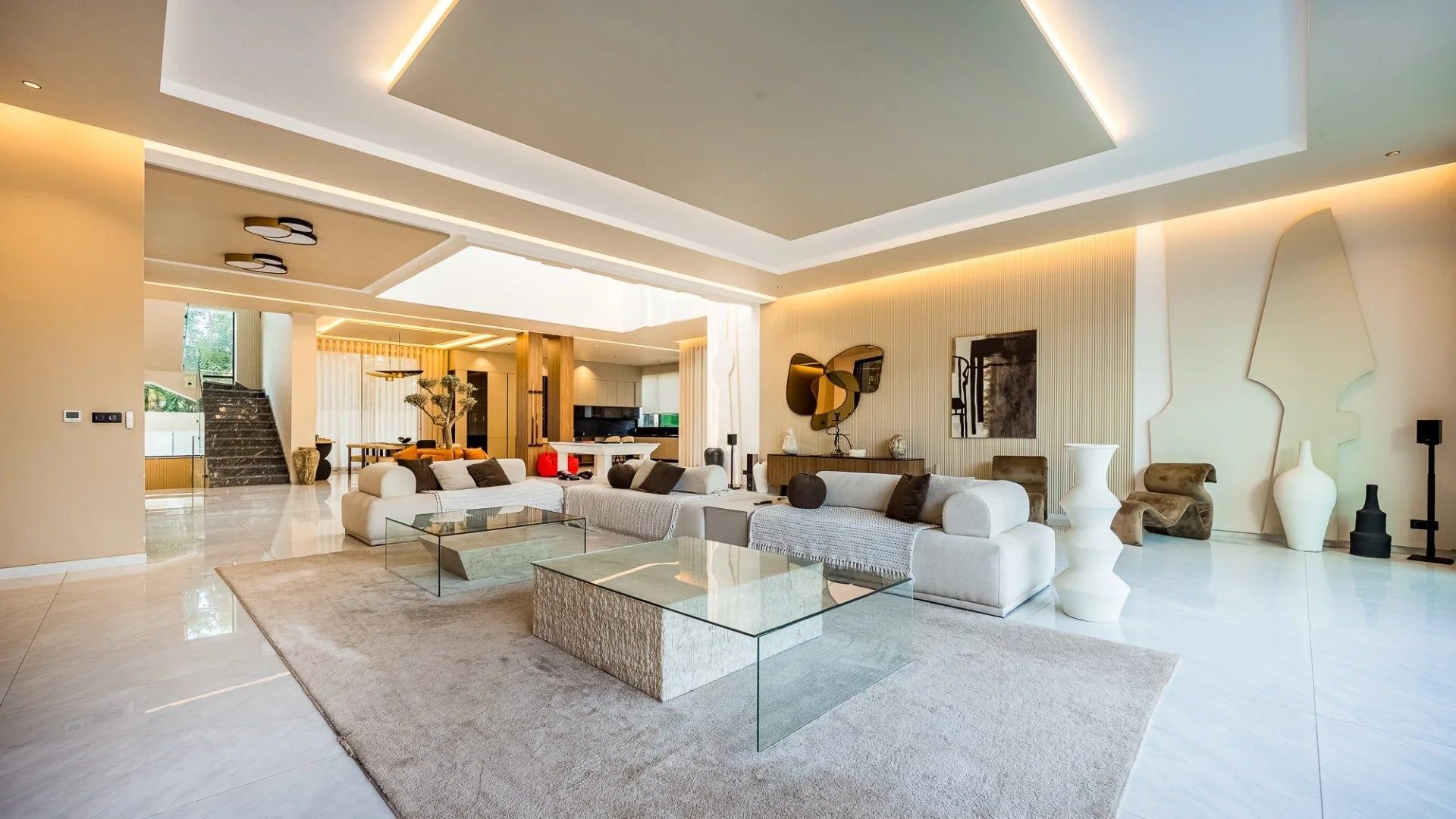 Acheter Villa 9&nbsp;pièces 800&nbsp;m² Marrakech