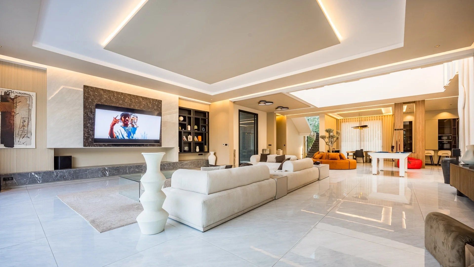 Acheter Villa 9&nbsp;pièces 800&nbsp;m² Marrakech
