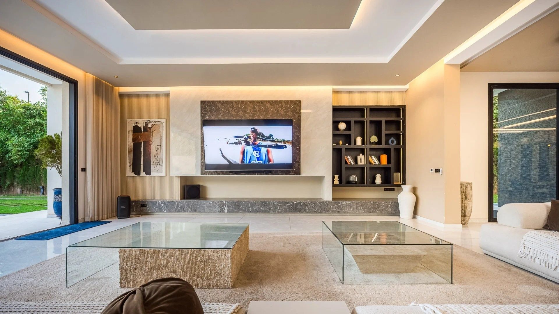 Acheter Villa 9&nbsp;pièces 800&nbsp;m² Marrakech