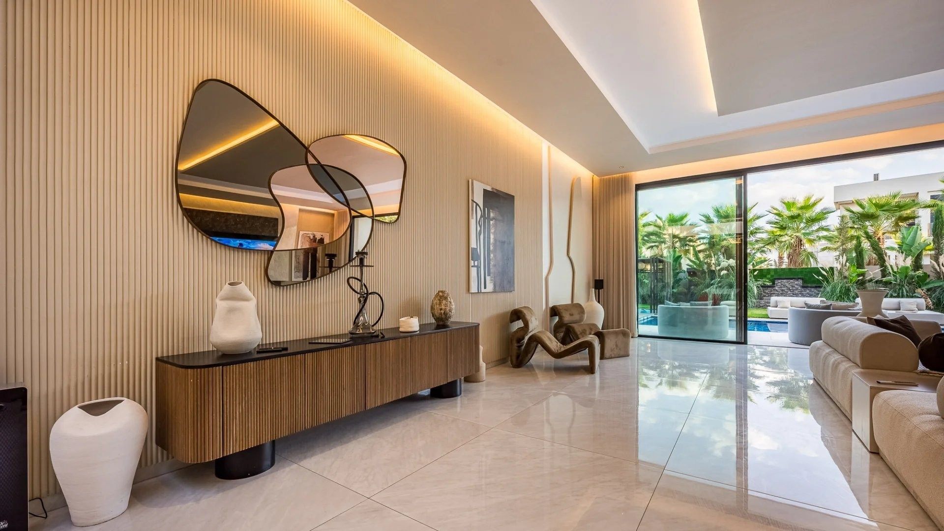 Acheter Villa 9&nbsp;pièces 800&nbsp;m² Marrakech