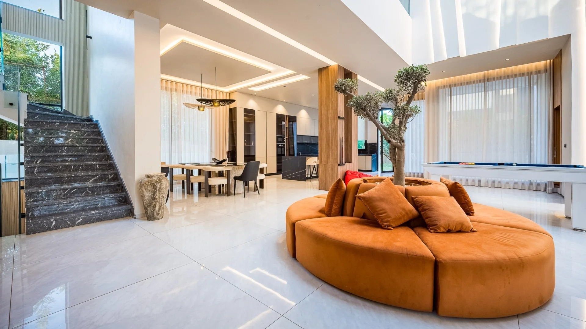Acheter Villa 9&nbsp;pièces 800&nbsp;m² Marrakech