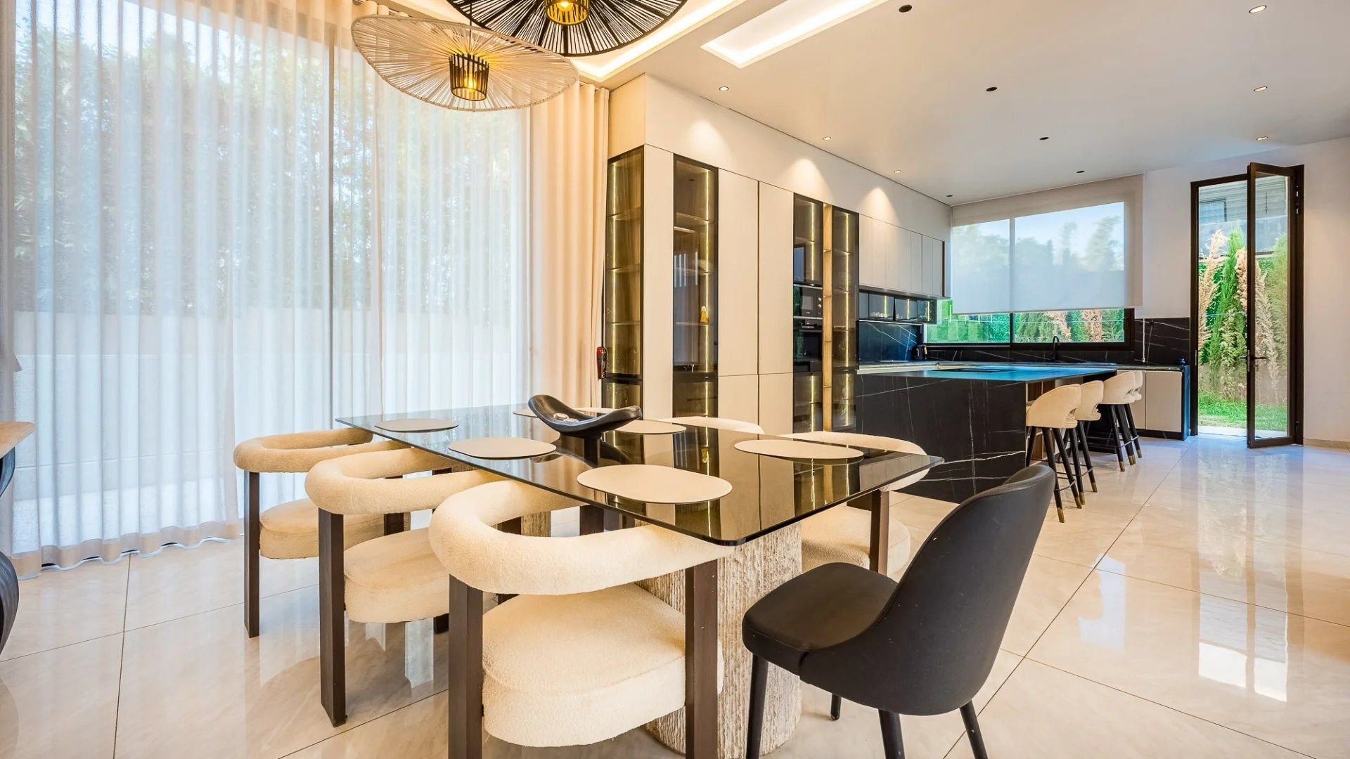 Acheter Villa 9&nbsp;pièces 800&nbsp;m² Marrakech