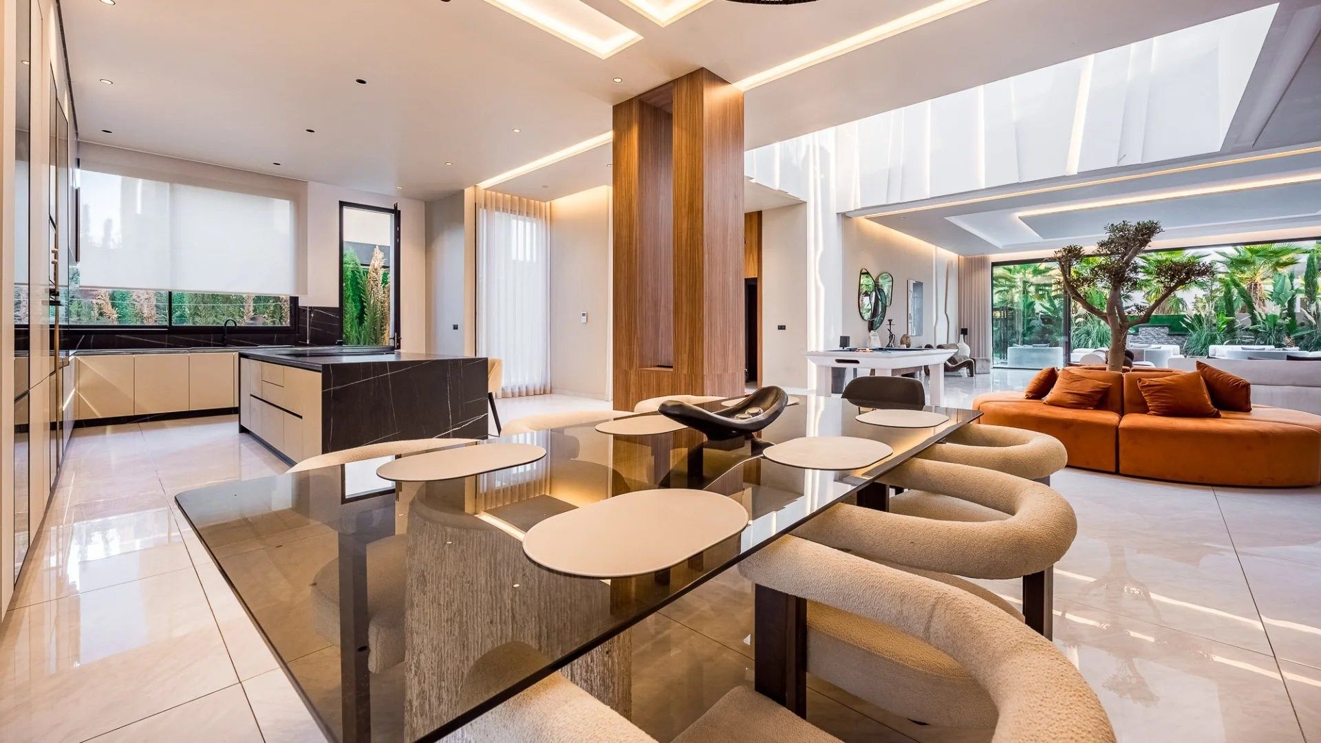 Acheter Villa 9&nbsp;pièces 800&nbsp;m² Marrakech