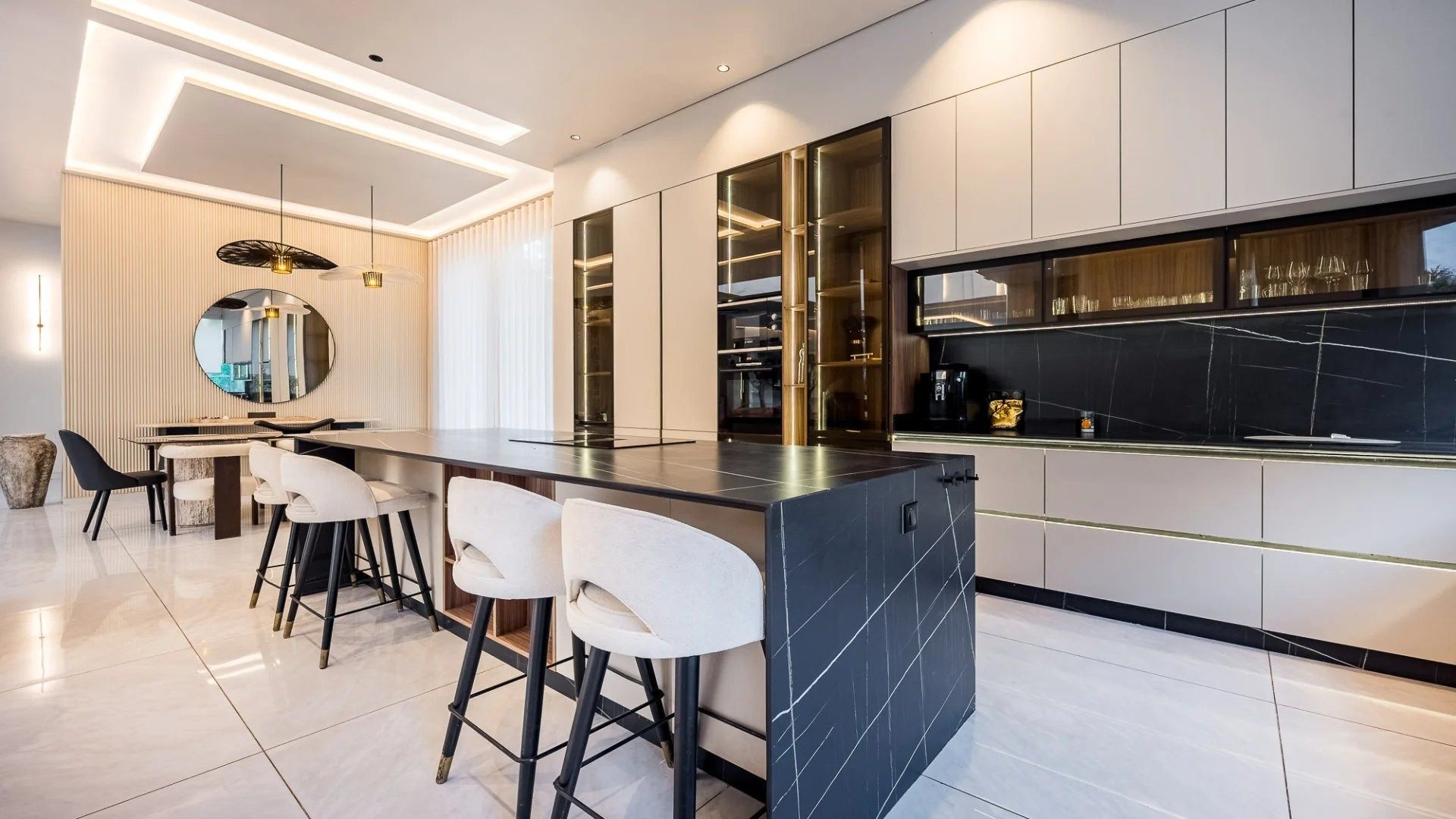 Acheter Villa 9&nbsp;pièces 800&nbsp;m² Marrakech