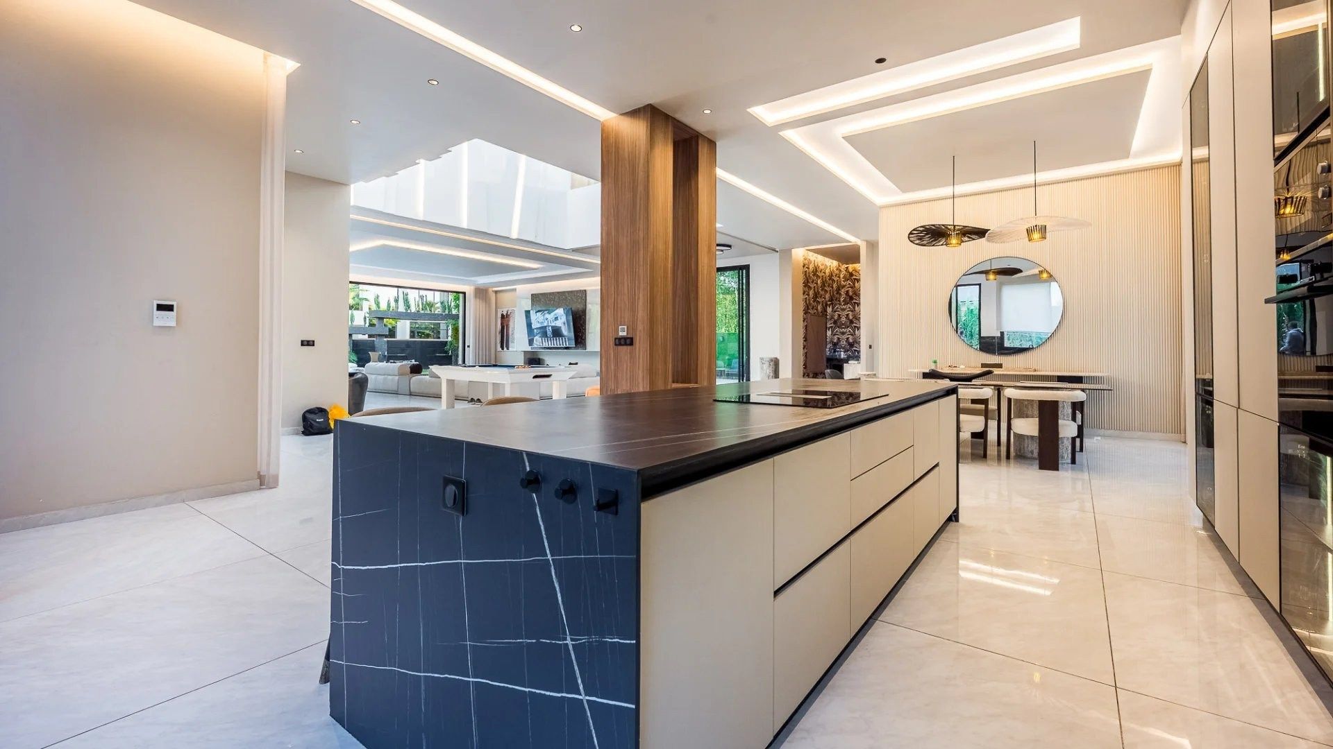 Acheter Villa 9&nbsp;pièces 800&nbsp;m² Marrakech