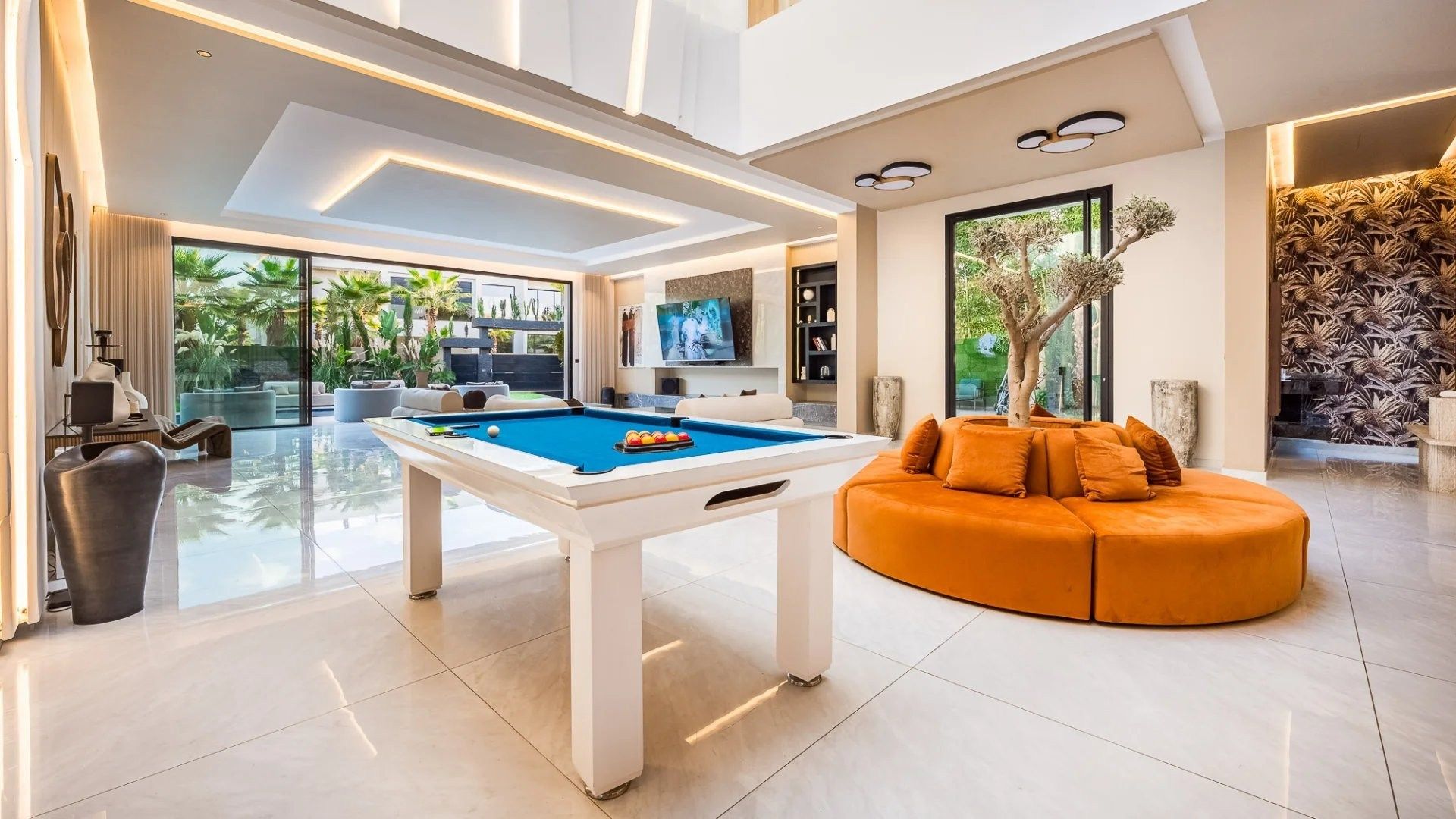 Acheter Villa 9&nbsp;pièces 800&nbsp;m² Marrakech
