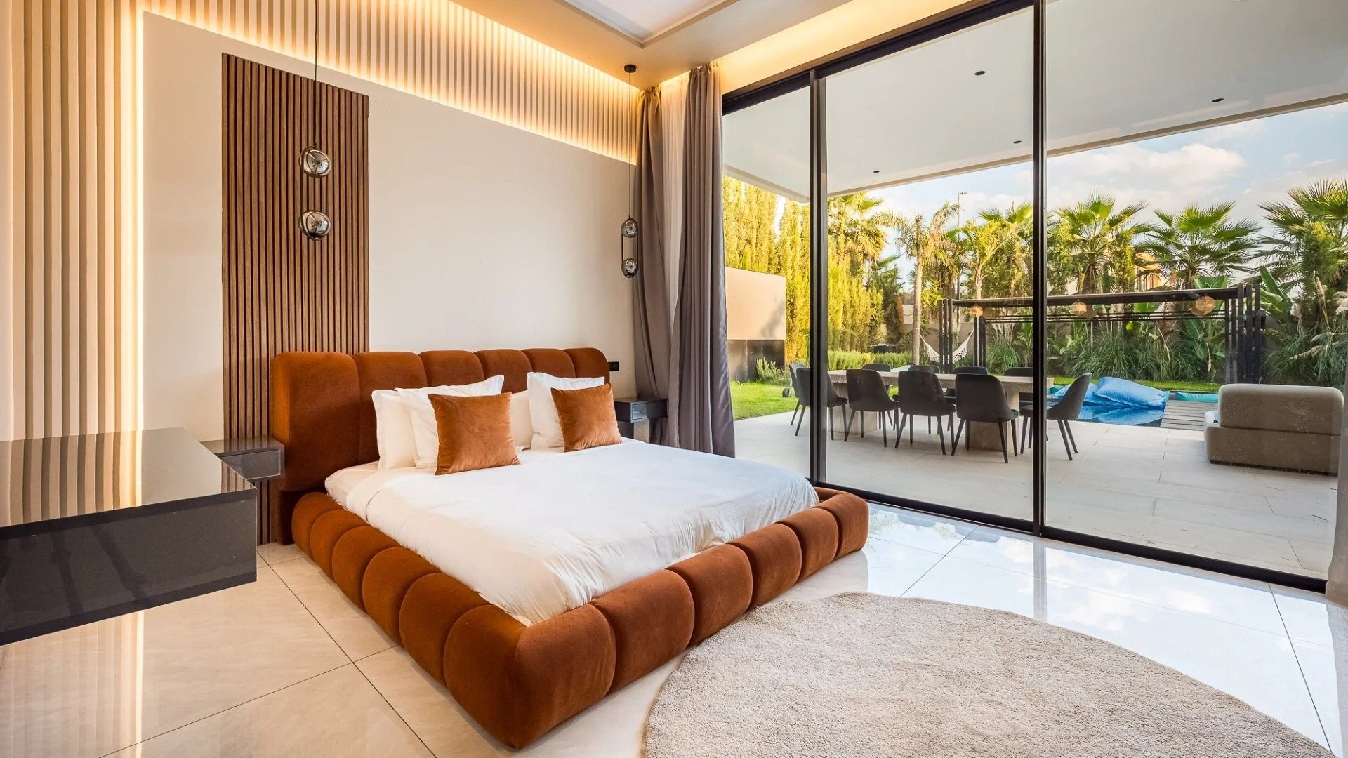 Acheter Villa 9&nbsp;pièces 800&nbsp;m² Marrakech