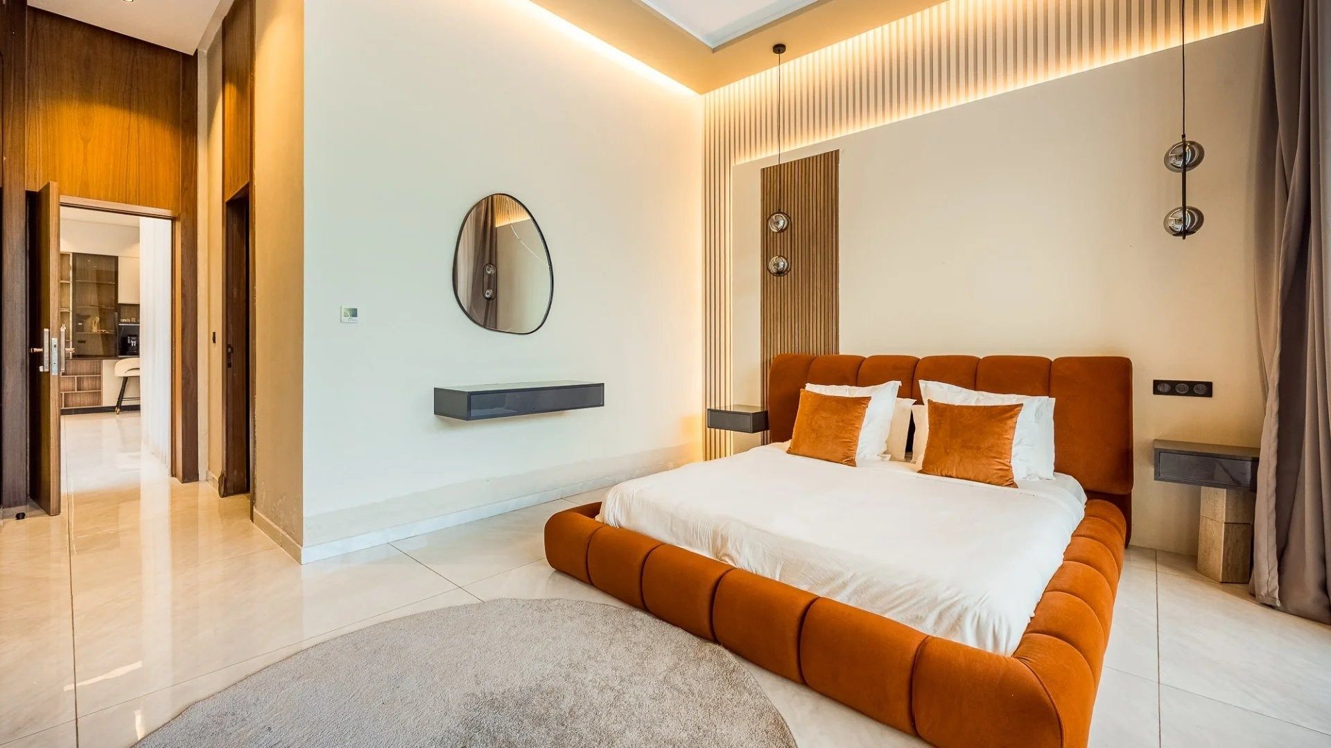 Acheter Villa 9&nbsp;pièces 800&nbsp;m² Marrakech
