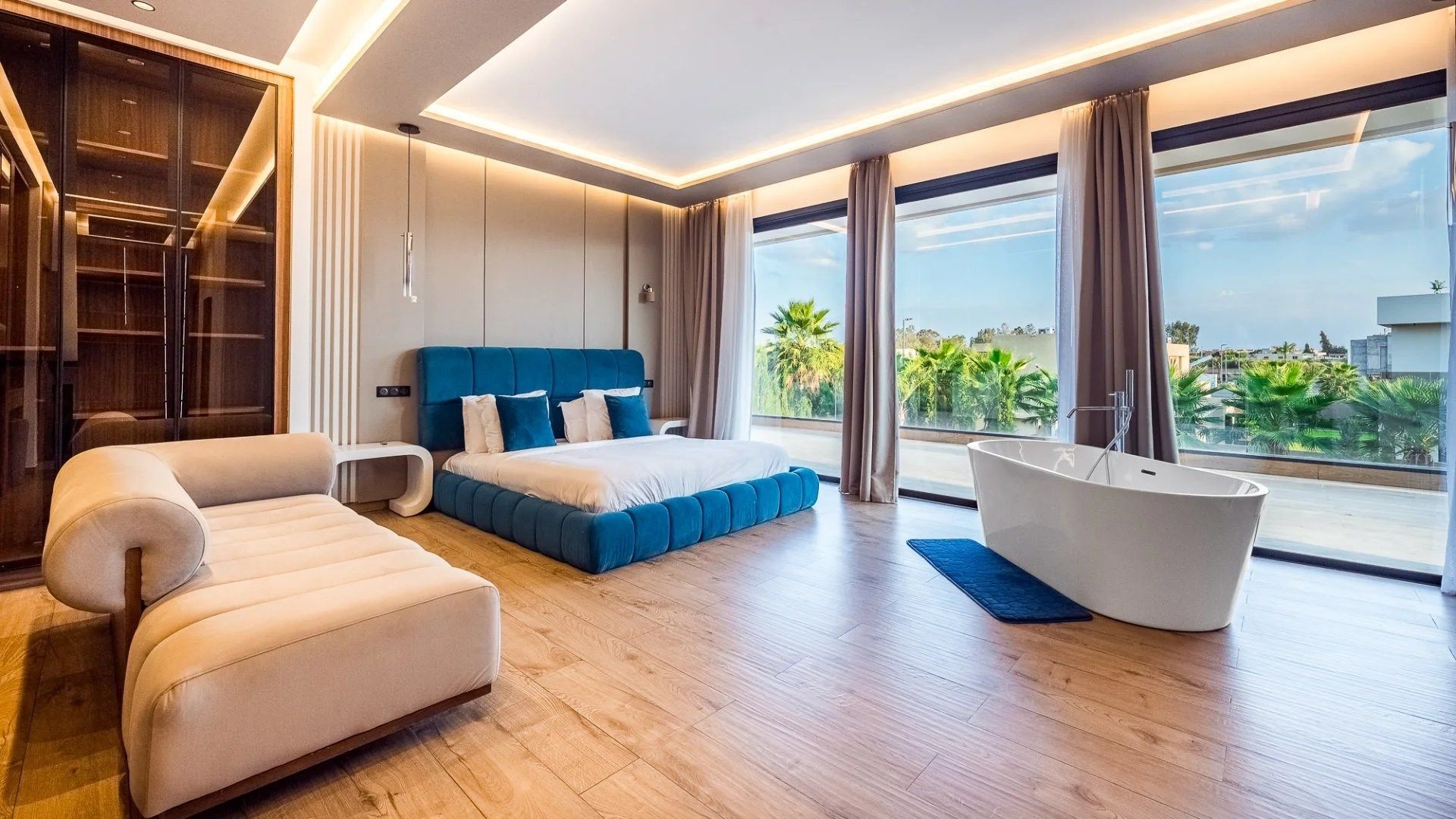 Acheter Villa 9&nbsp;pièces 800&nbsp;m² Marrakech