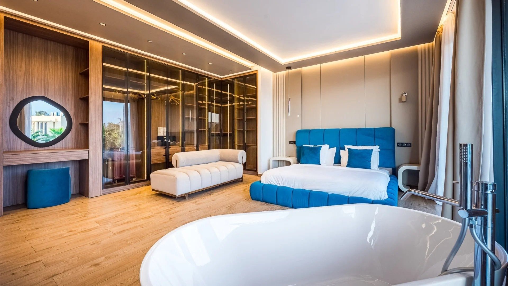 Acheter Villa 9&nbsp;pièces 800&nbsp;m² Marrakech