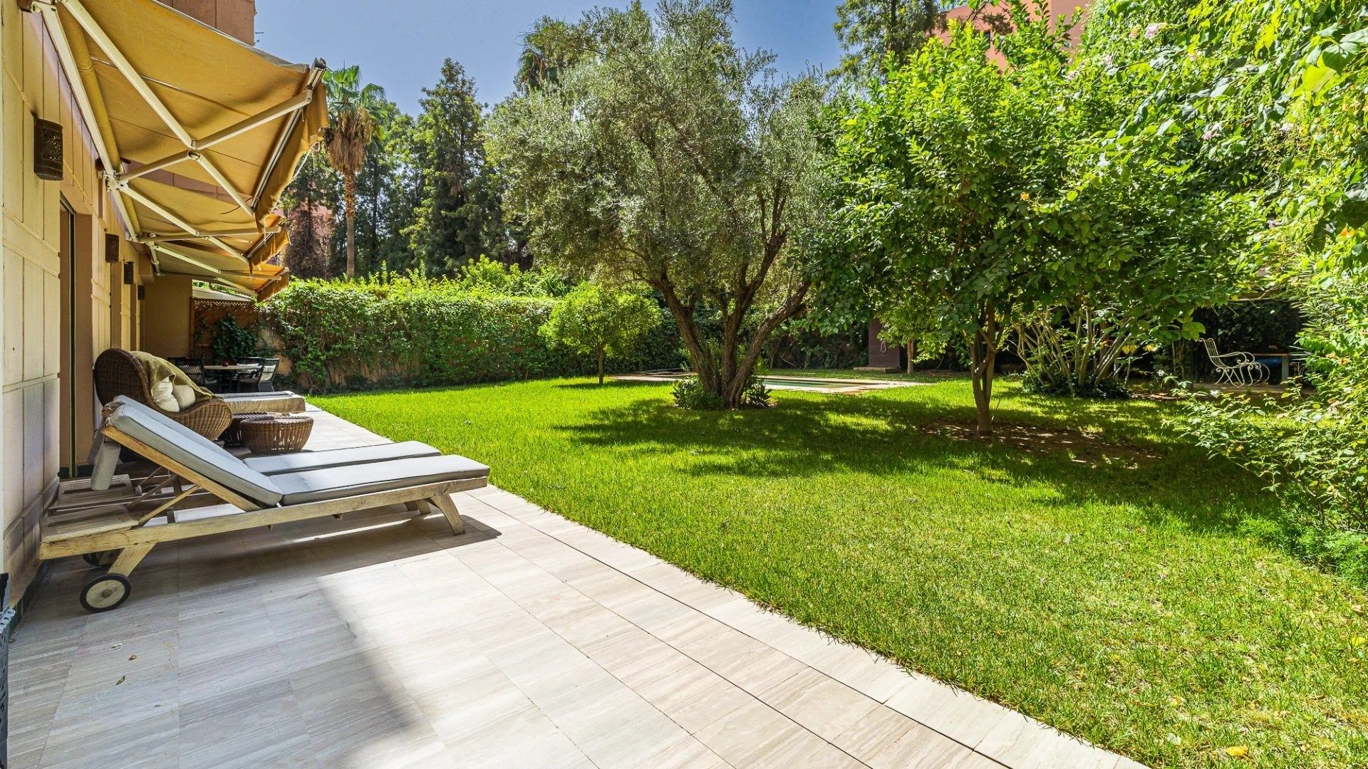 Acheter Appartement 5&nbsp;pièces 290&nbsp;m² Marrakech
