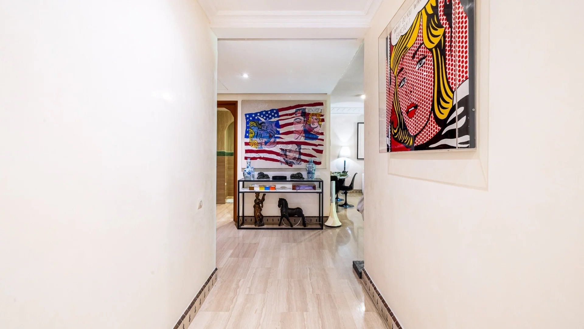 Acheter Appartement 5&nbsp;pièces 290&nbsp;m² Marrakech