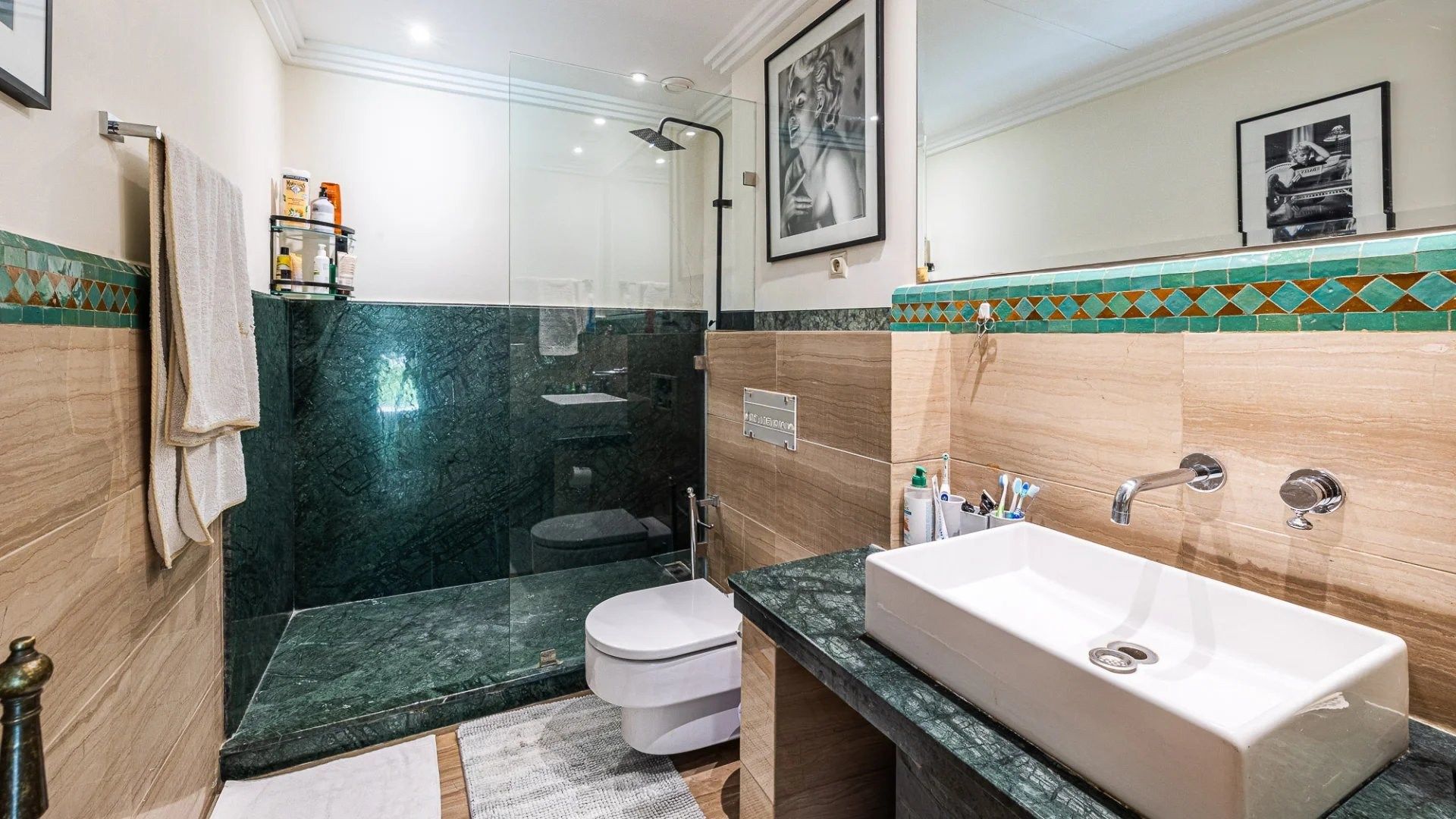 Acheter Appartement 5&nbsp;pièces 290&nbsp;m² Marrakech