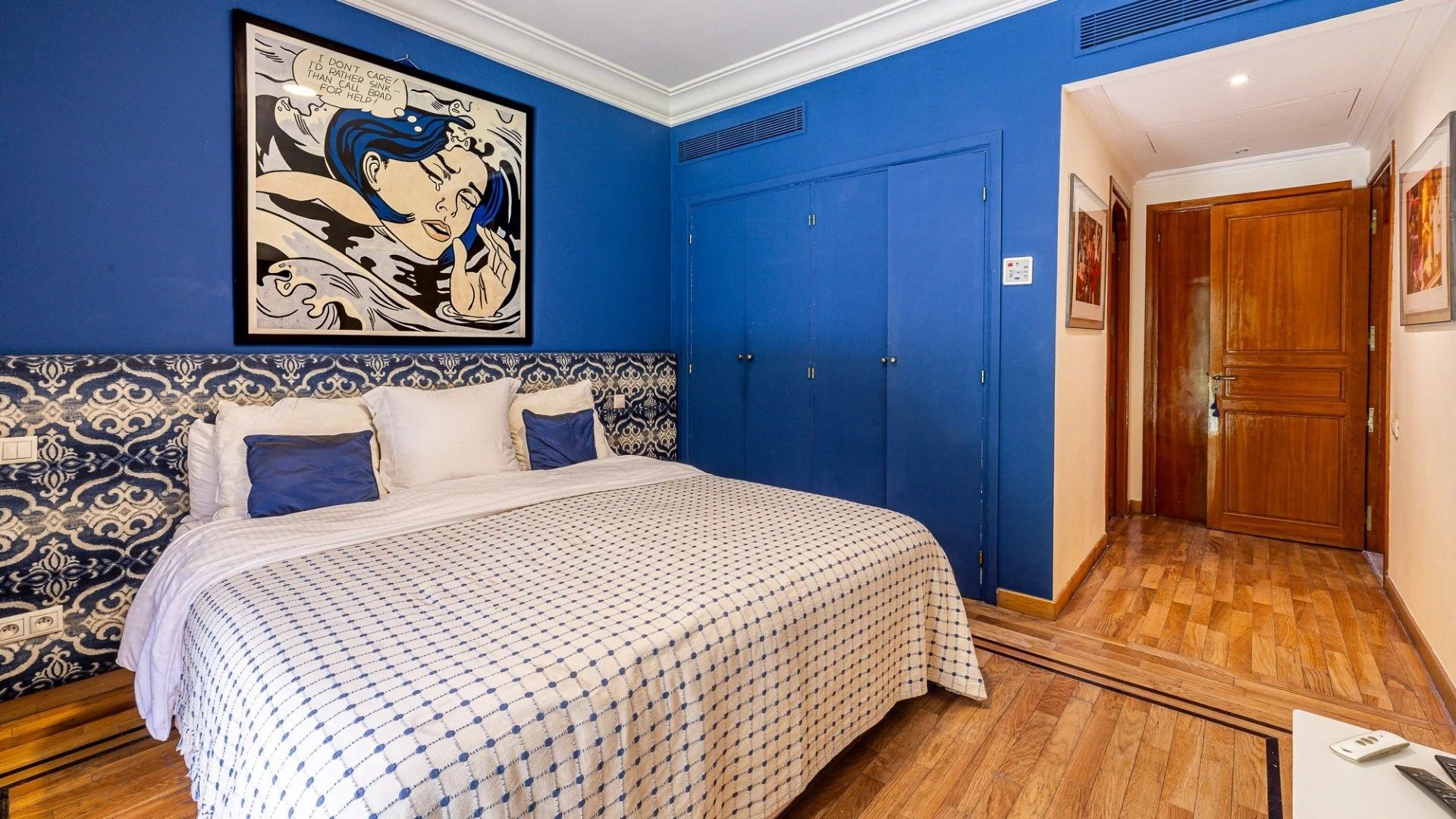 Acheter Appartement 5&nbsp;pièces 290&nbsp;m² Marrakech