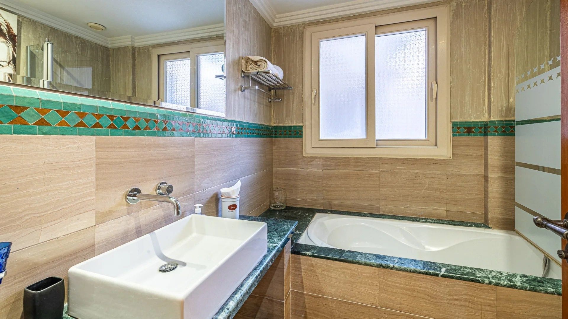 Acheter Appartement 5&nbsp;pièces 290&nbsp;m² Marrakech