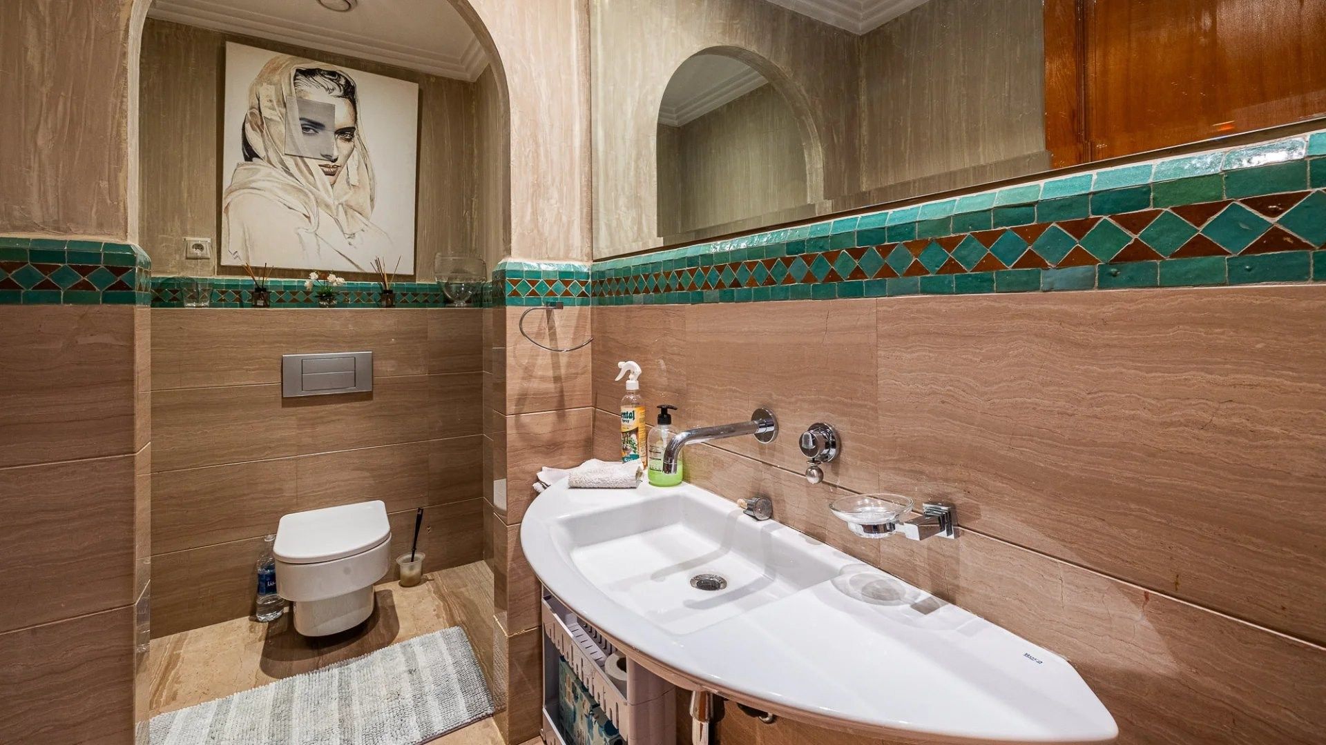 Acheter Appartement 5&nbsp;pièces 290&nbsp;m² Marrakech