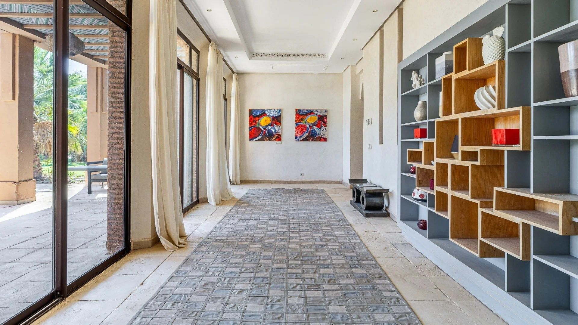 Acheter Villa 7&nbsp;pièces 512&nbsp;m² Marrakech