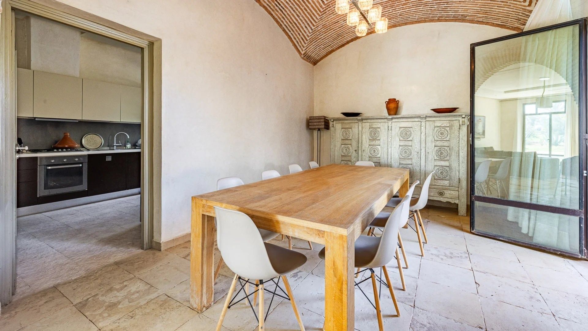 Acheter Villa 7&nbsp;pièces 512&nbsp;m² Marrakech