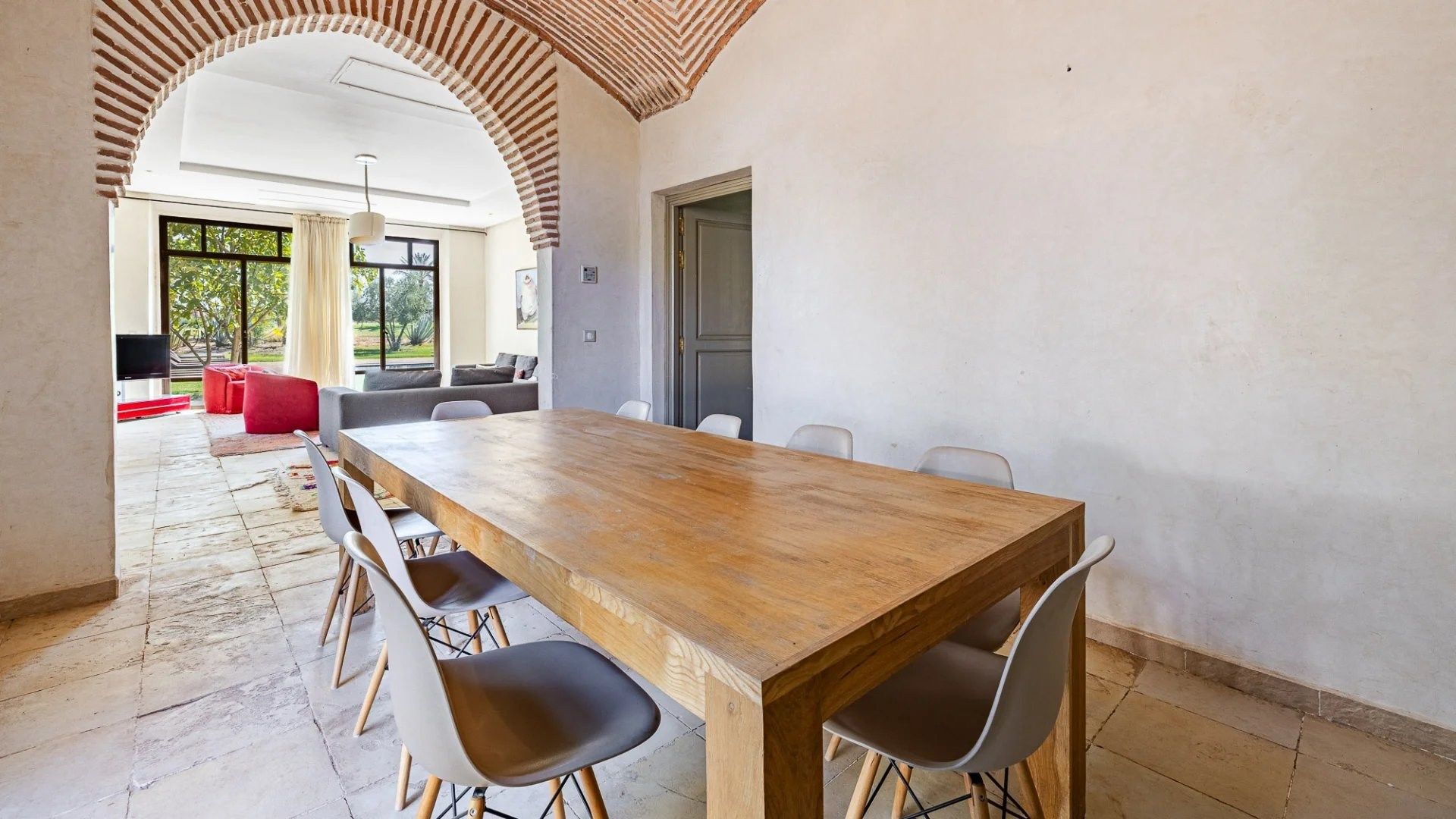 Acheter Villa 7&nbsp;pièces 512&nbsp;m² Marrakech
