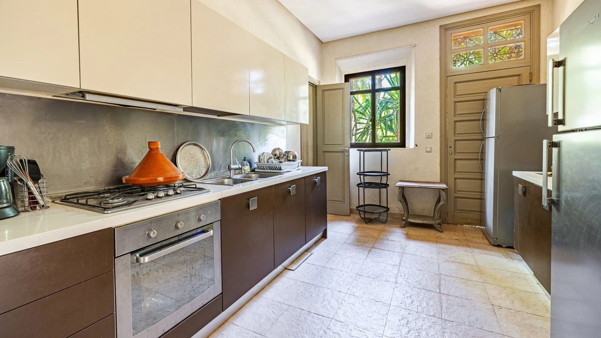 Acheter Villa 7&nbsp;pièces 512&nbsp;m² Marrakech