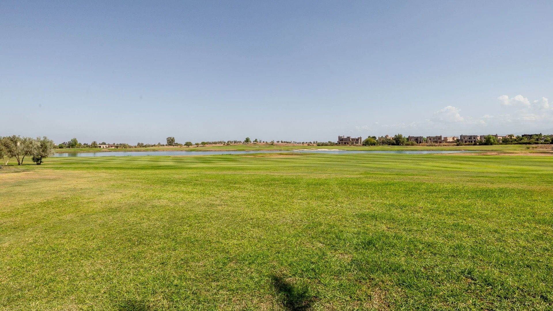 Acheter Villa 7&nbsp;pièces 512&nbsp;m² Marrakech