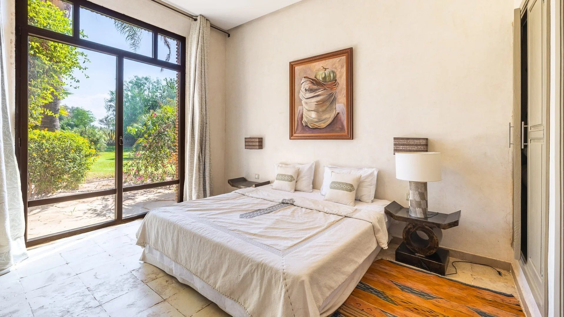 Acheter Villa 7&nbsp;pièces 512&nbsp;m² Marrakech