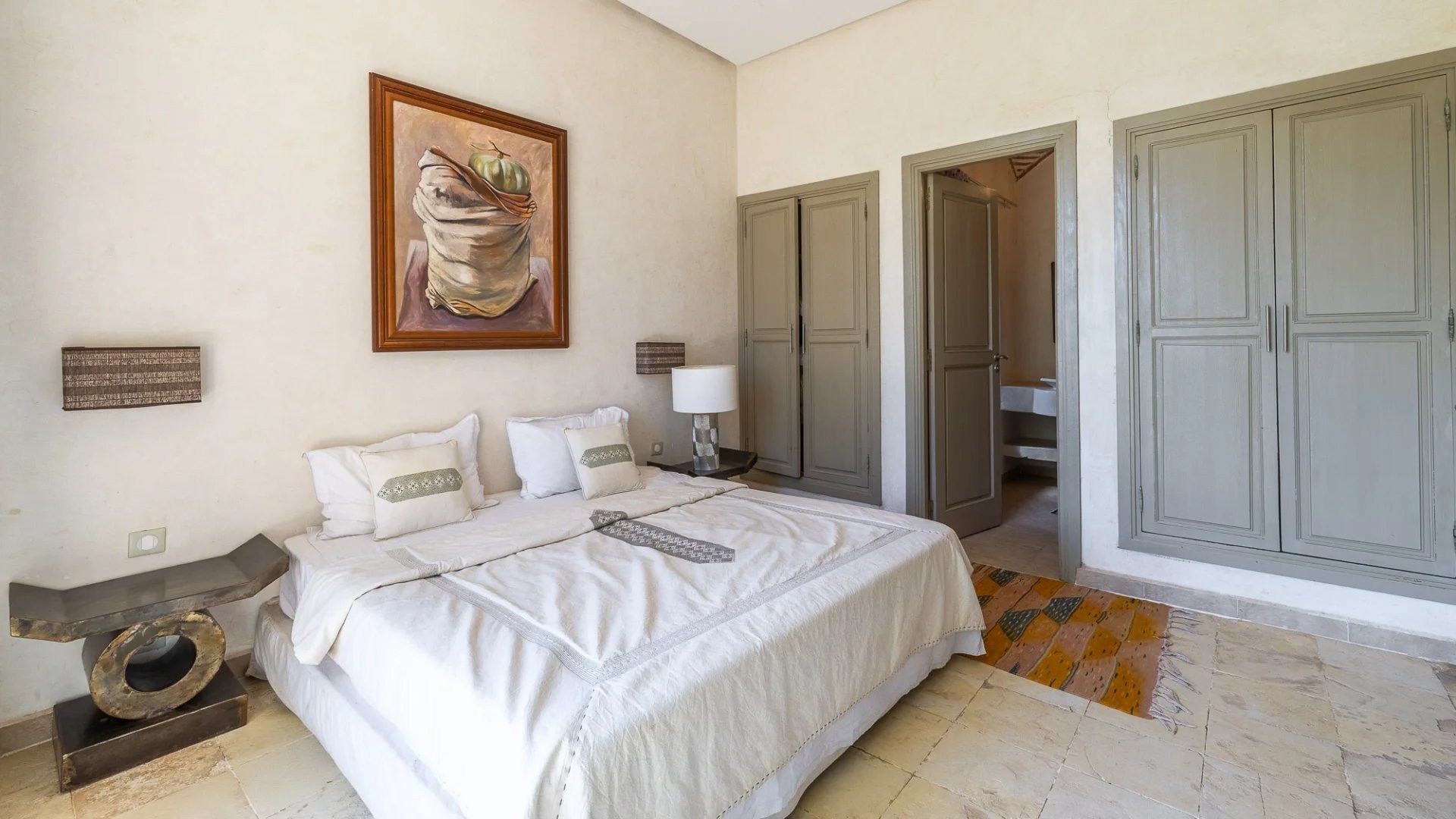 Acheter Villa 7&nbsp;pièces 512&nbsp;m² Marrakech
