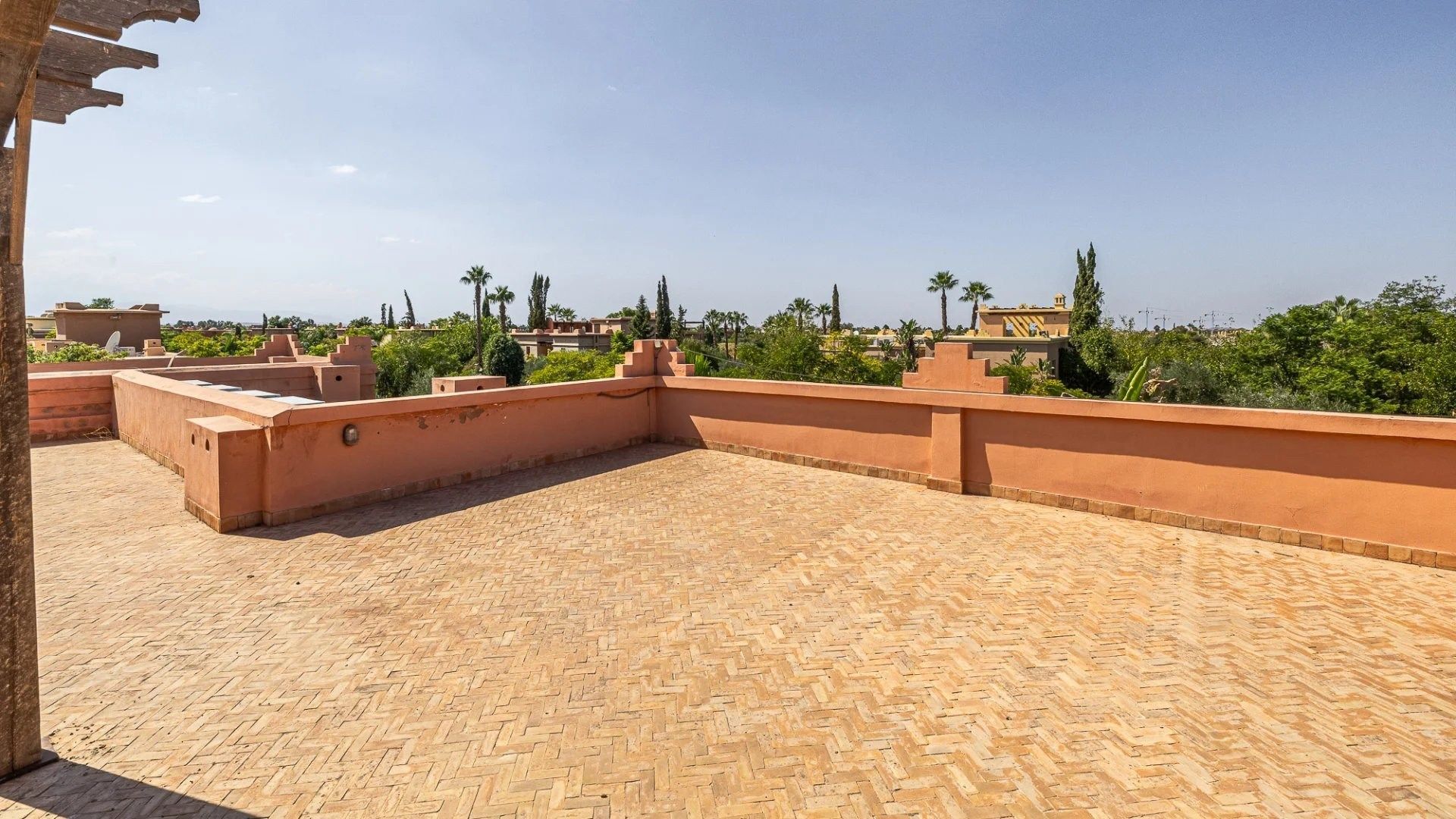 Acheter Villa 7&nbsp;pièces 512&nbsp;m² Marrakech