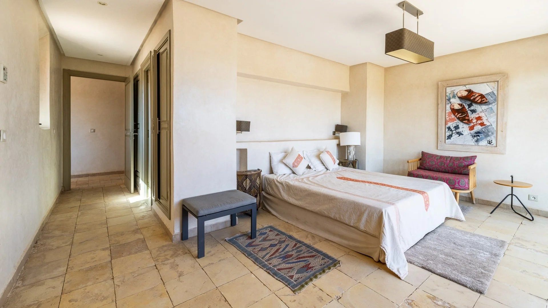 Acheter Villa 7&nbsp;pièces 512&nbsp;m² Marrakech