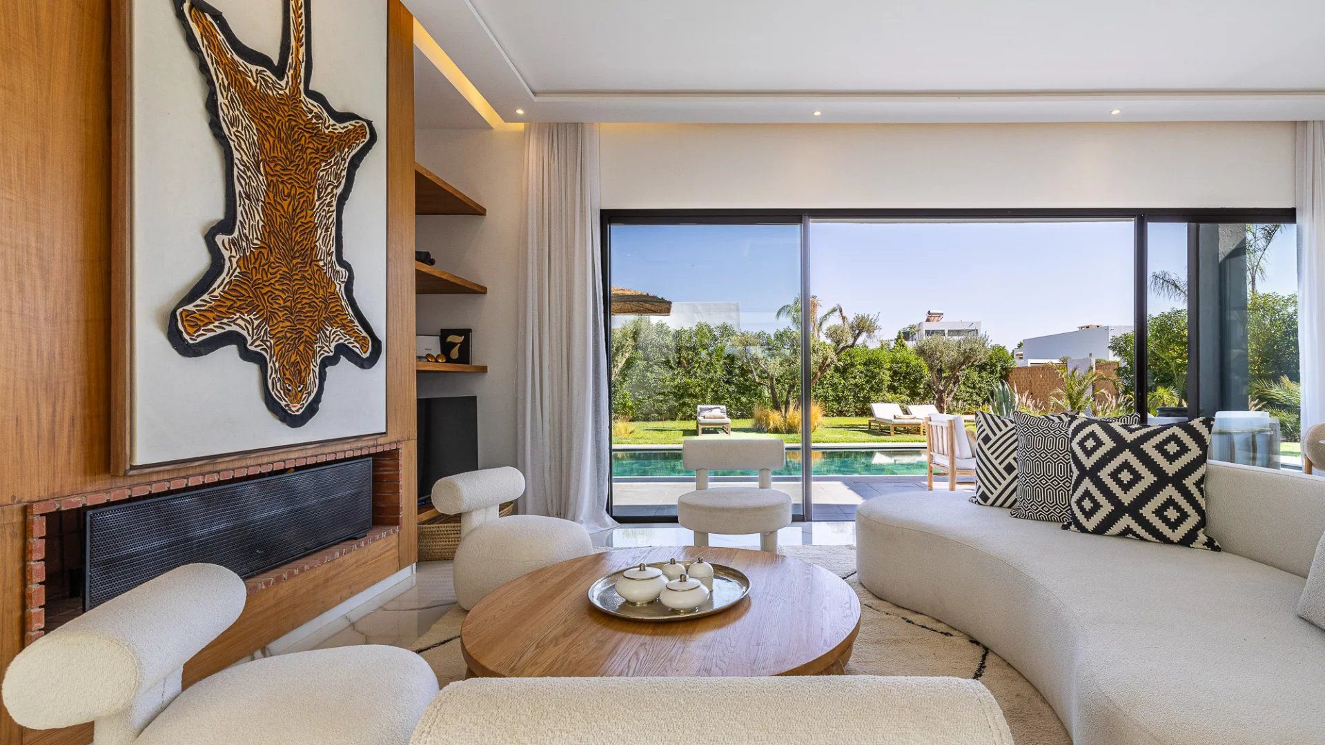 Acheter Villa 7 pièces 1300 m² Marrakech