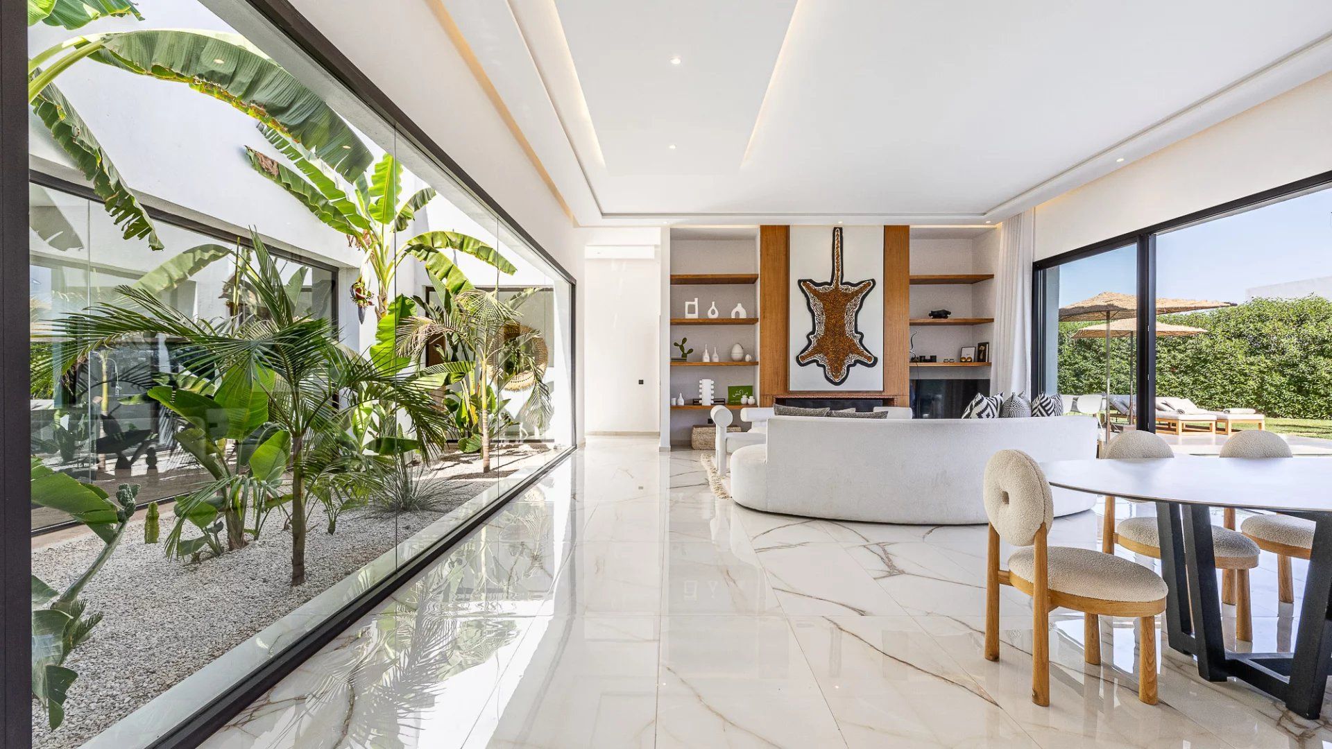 Acheter Villa 7&nbsp;pièces 1300&nbsp;m² Marrakech