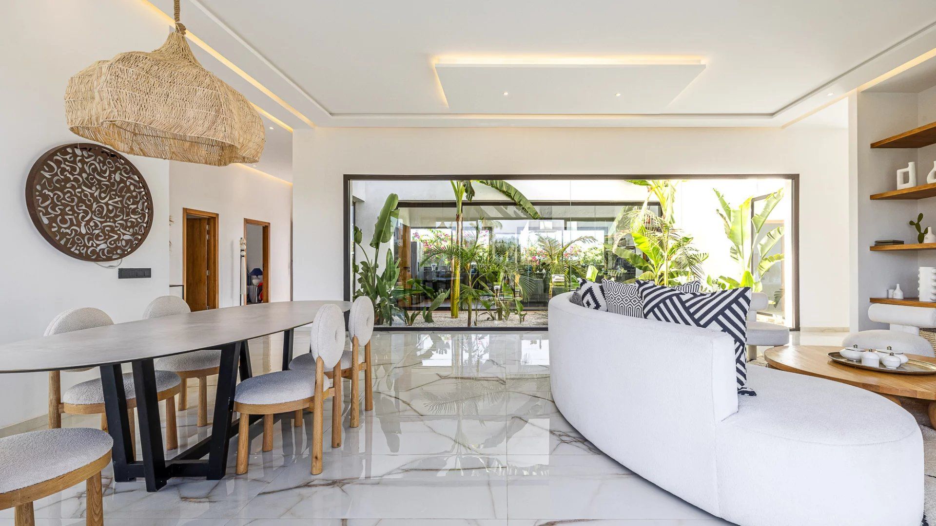 Acheter Villa 7 pièces 1300 m² Marrakech