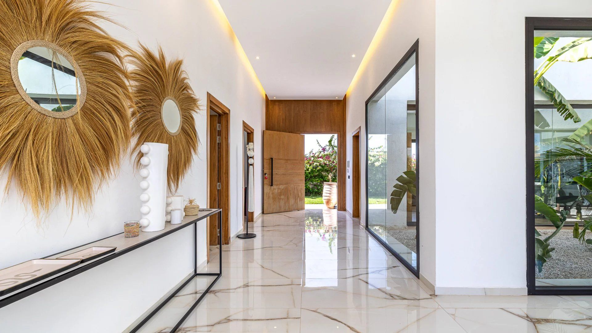 Acheter Villa 7 pièces 1300 m² Marrakech