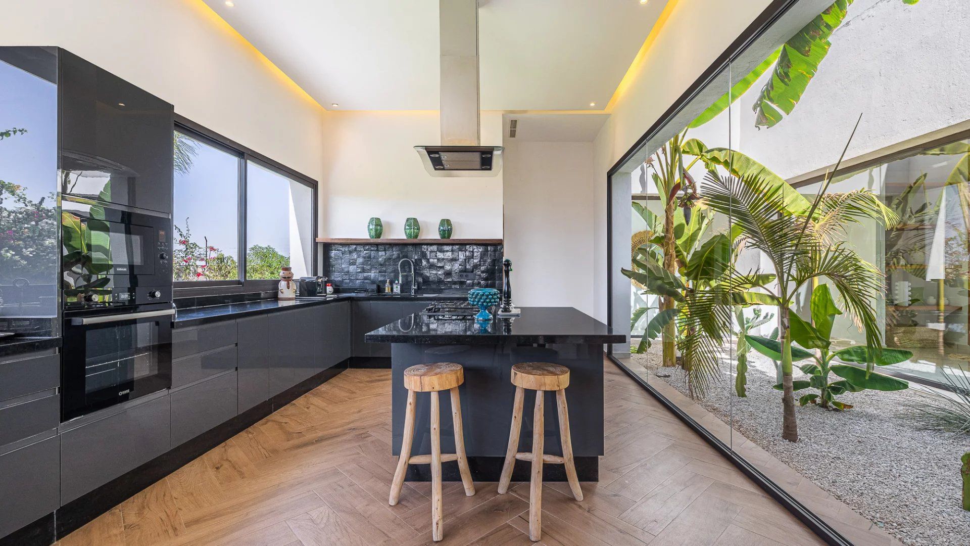 Acheter Villa 7 pièces 1300 m² Marrakech