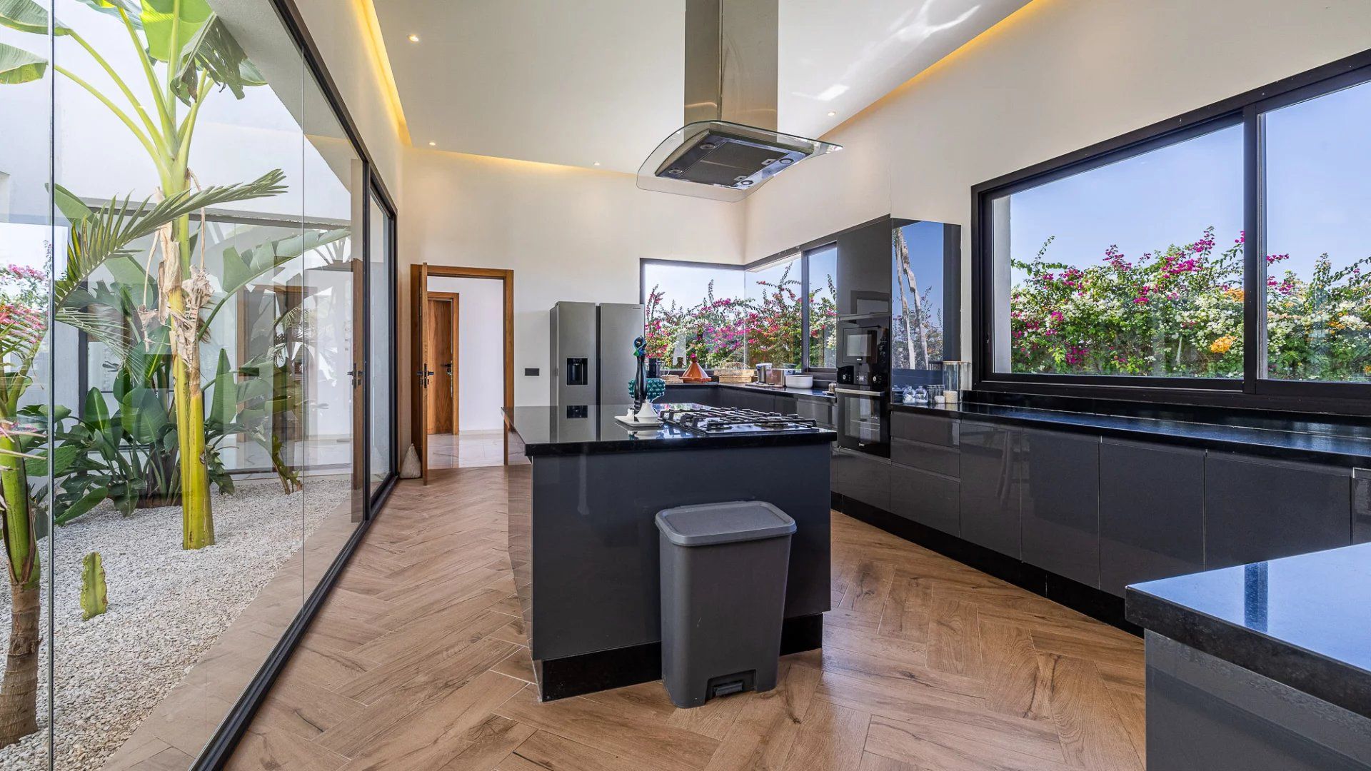 Acheter Villa 7 pièces 1300 m² Marrakech