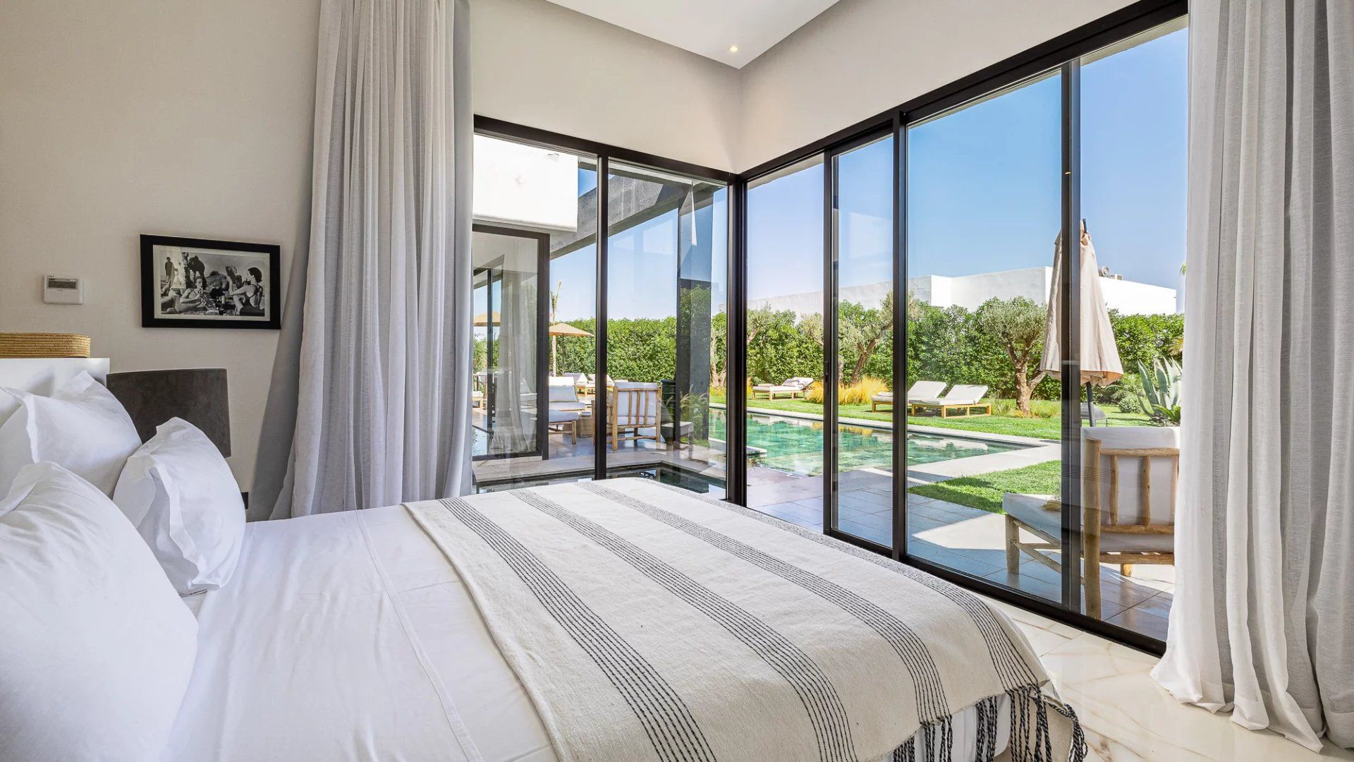 Acheter Villa 7 pièces 1300 m² Marrakech