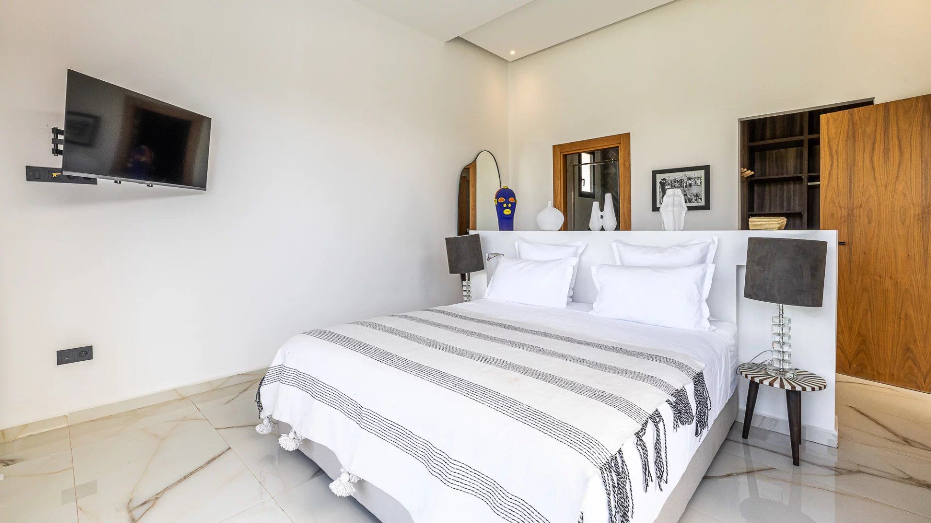 Acheter Villa 7 pièces 1300 m² Marrakech