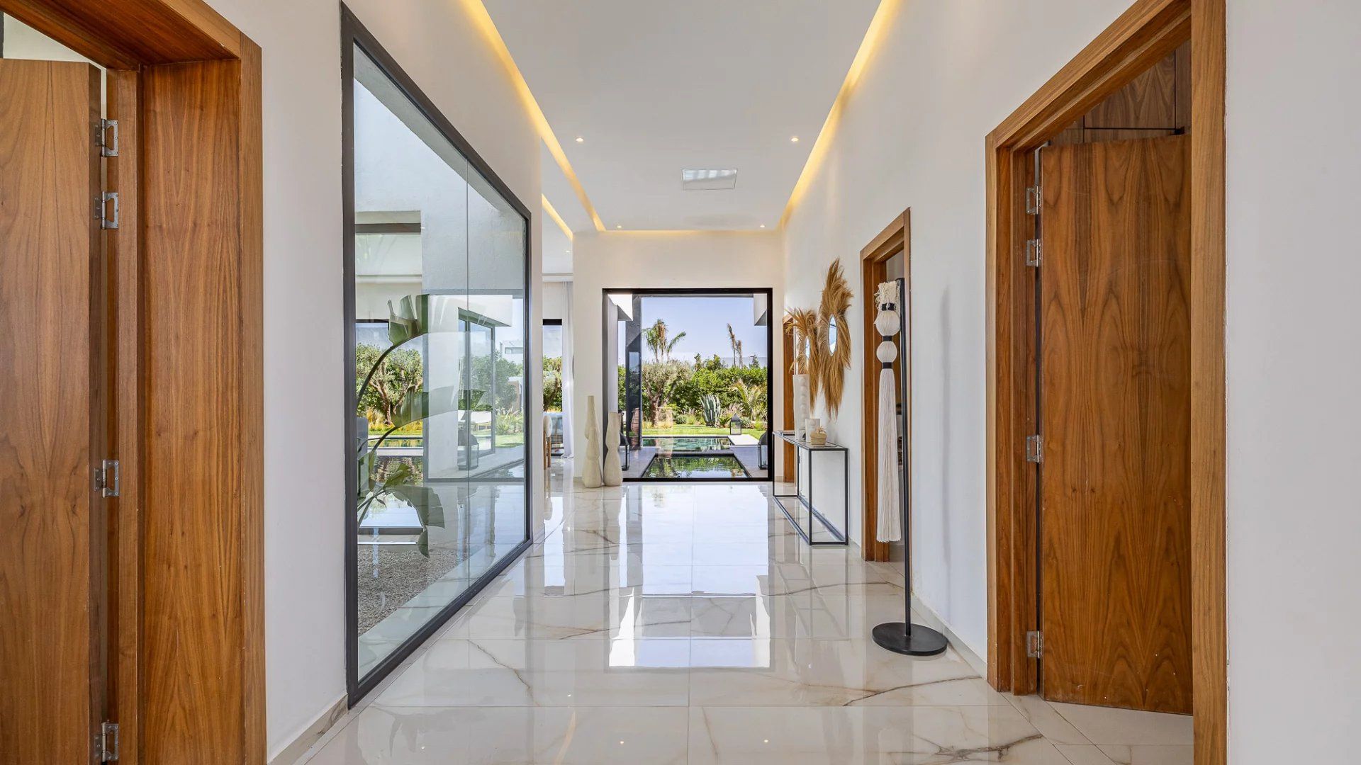 Acheter Villa 7&nbsp;pièces 1300&nbsp;m² Marrakech