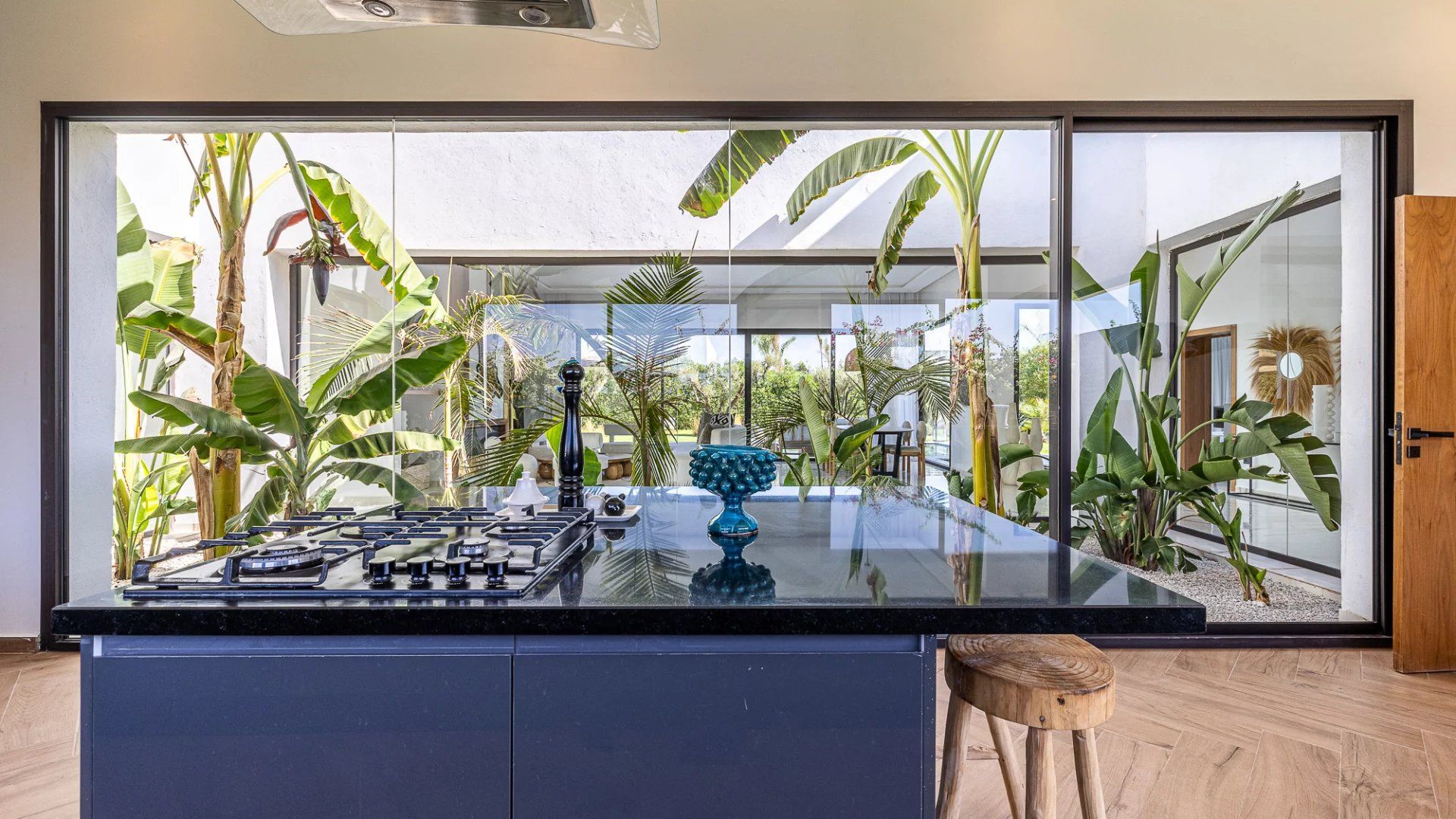 Acheter Villa 7&nbsp;pièces 1300&nbsp;m² Marrakech