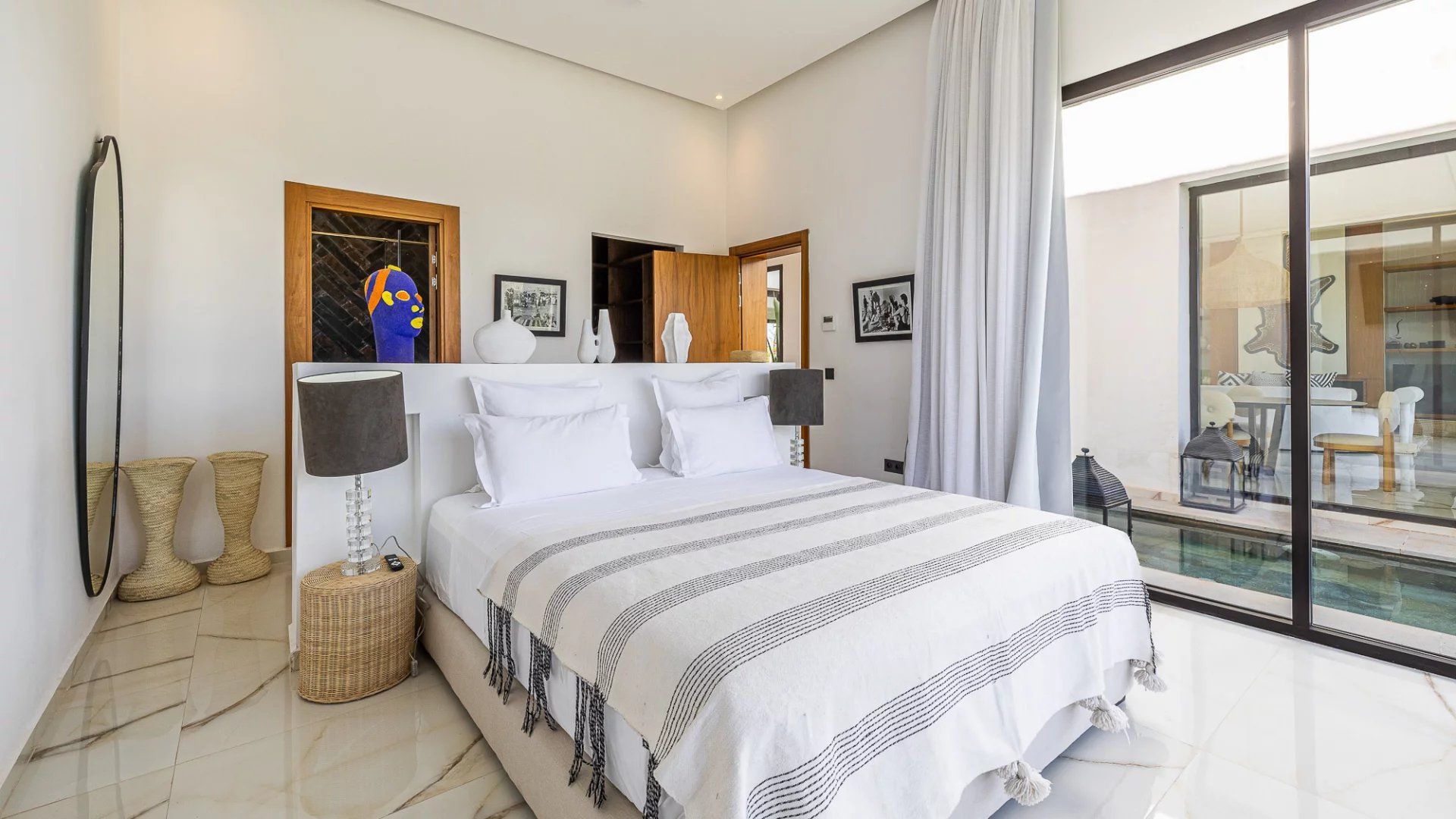 Acheter Villa 7&nbsp;pièces 1300&nbsp;m² Marrakech